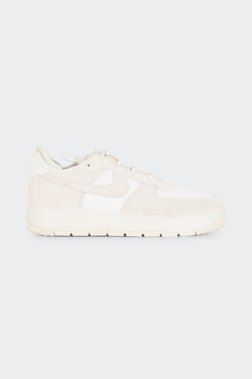 NIKE Baskets Beige
