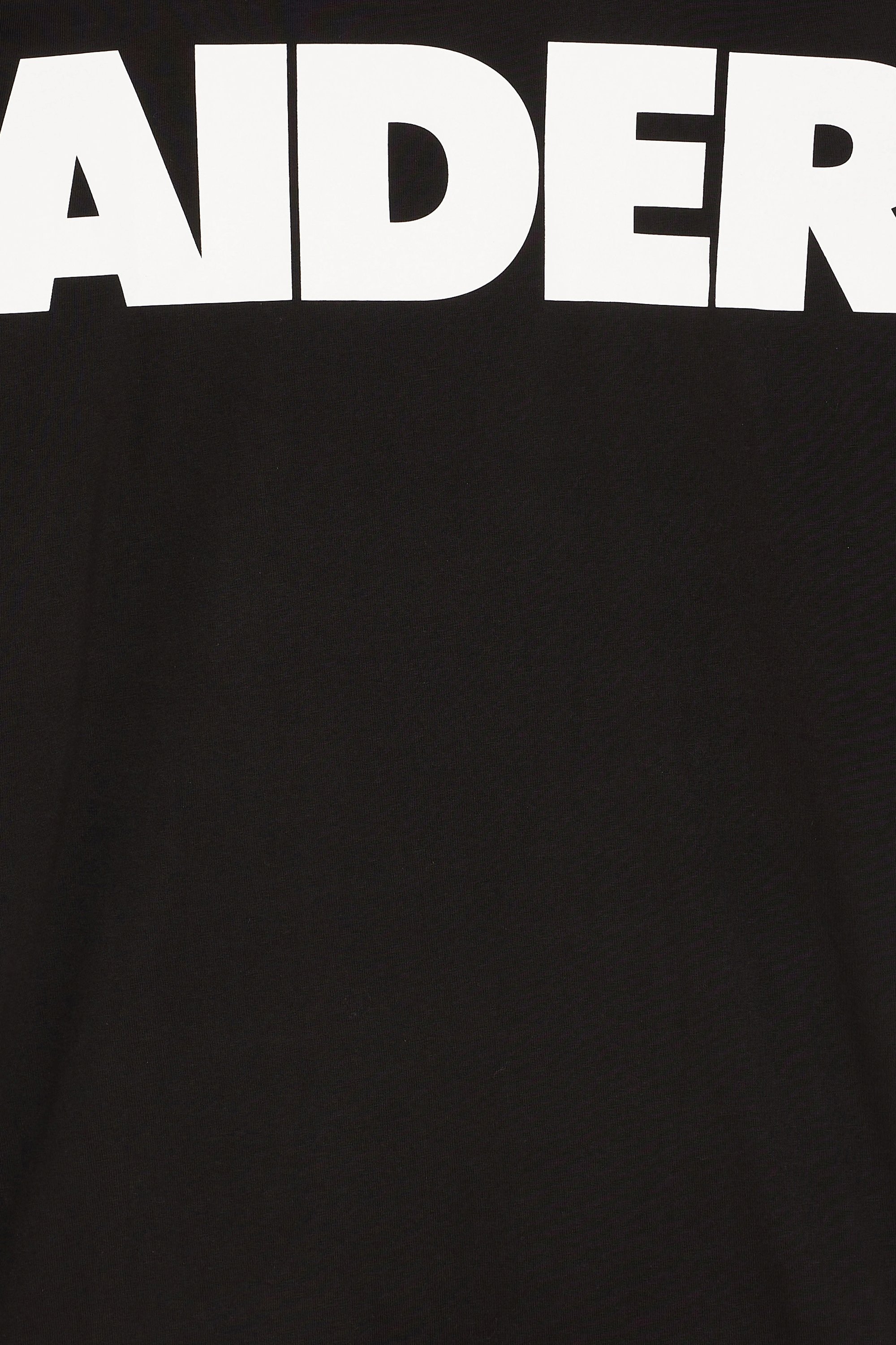 T-shirt | Black by NEW ERA T-shirt Black