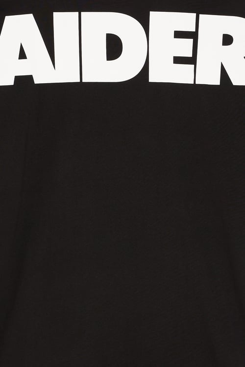 NEW ERA T-shirt Black