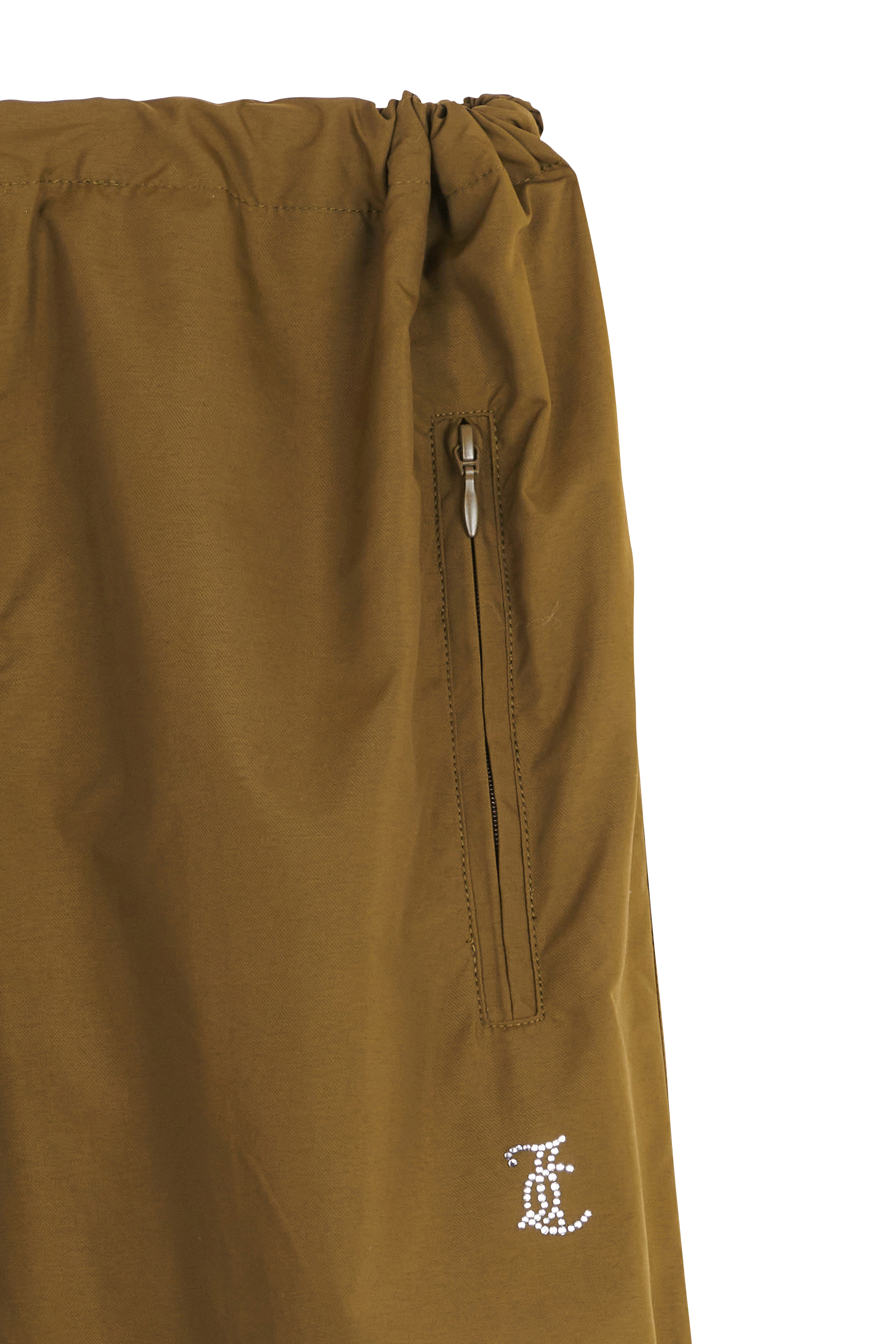 Joggers Khaki