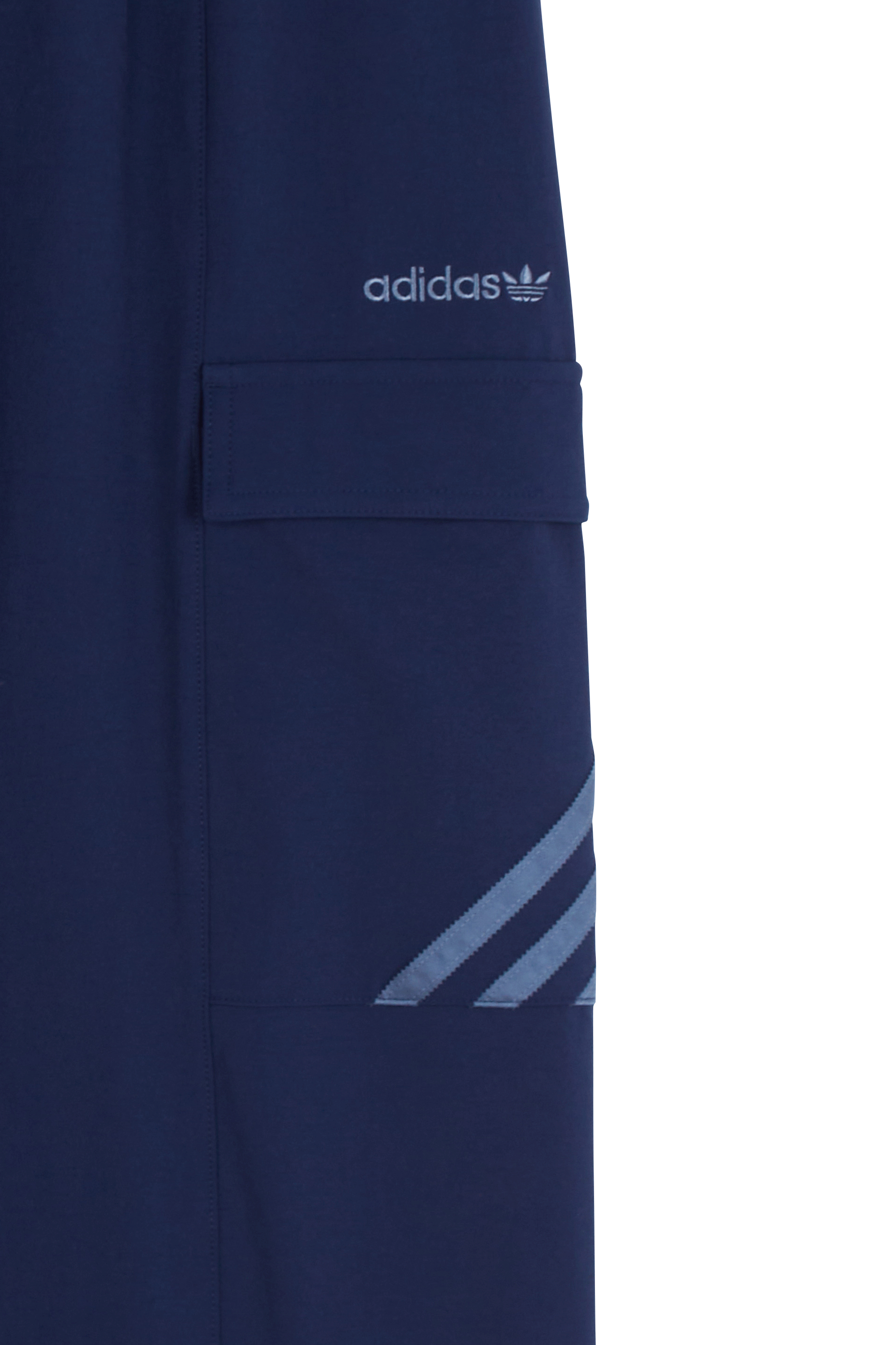 Joggers Blue
