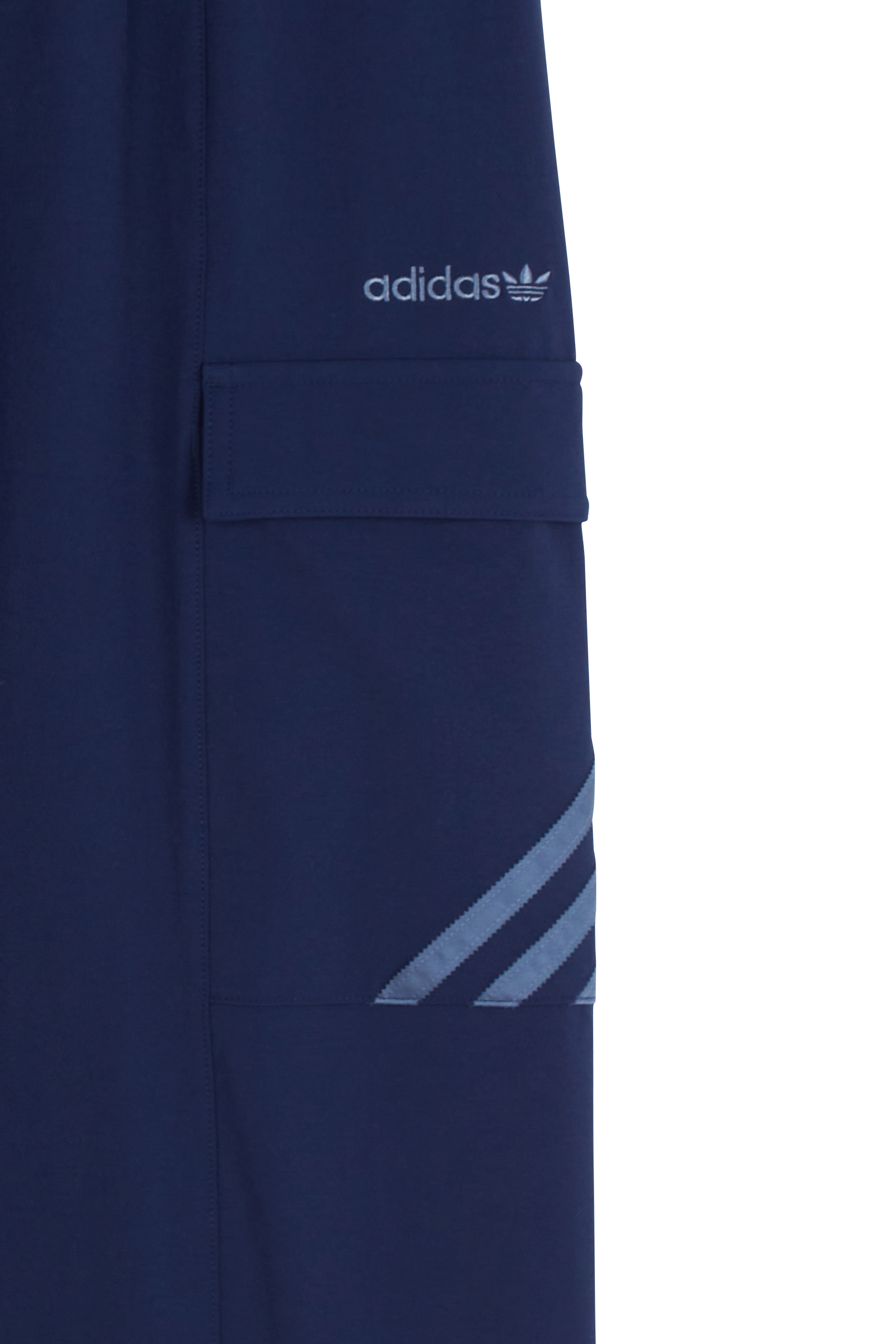 Joggers Blue