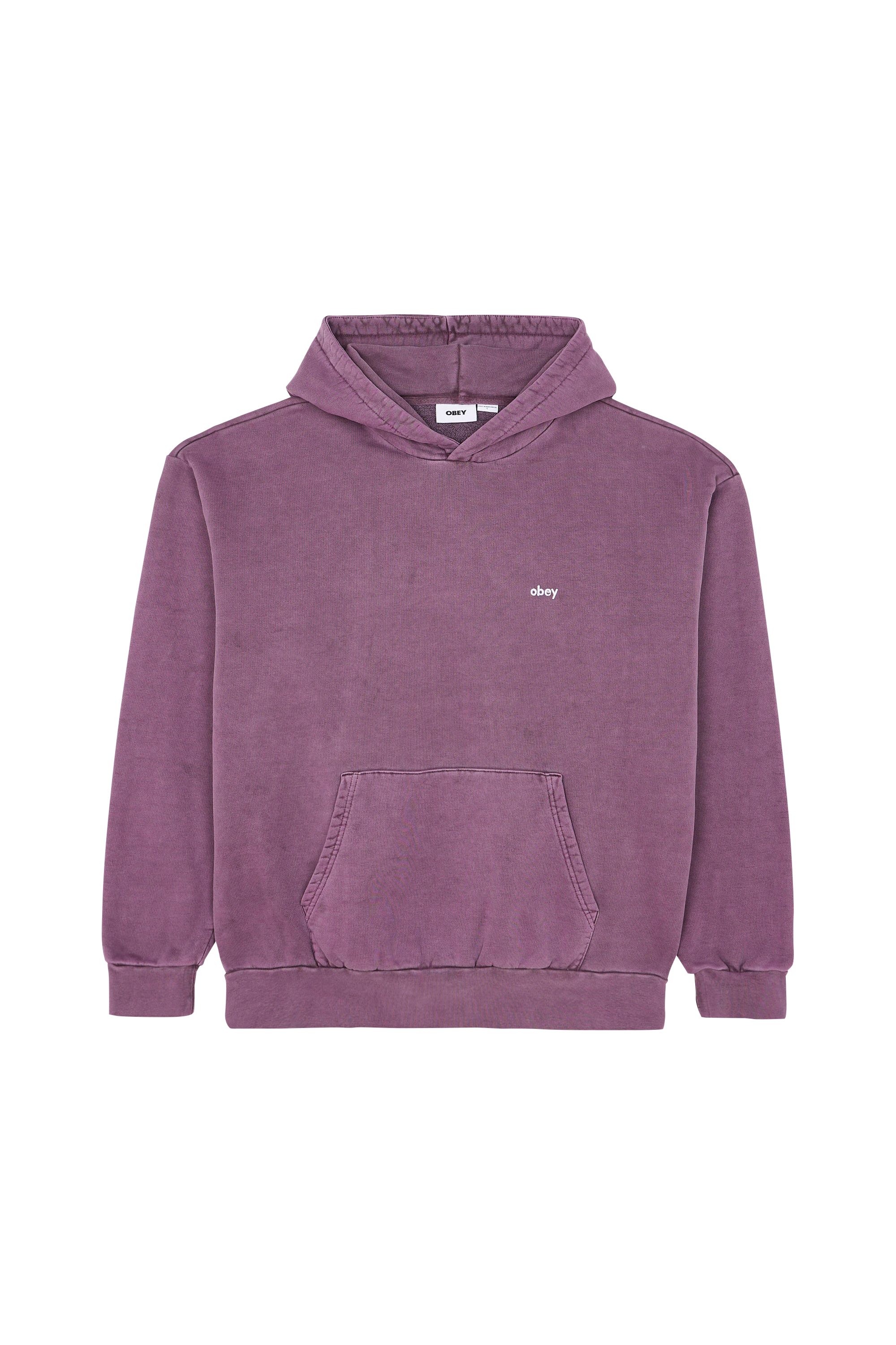 Hoodie Purple
