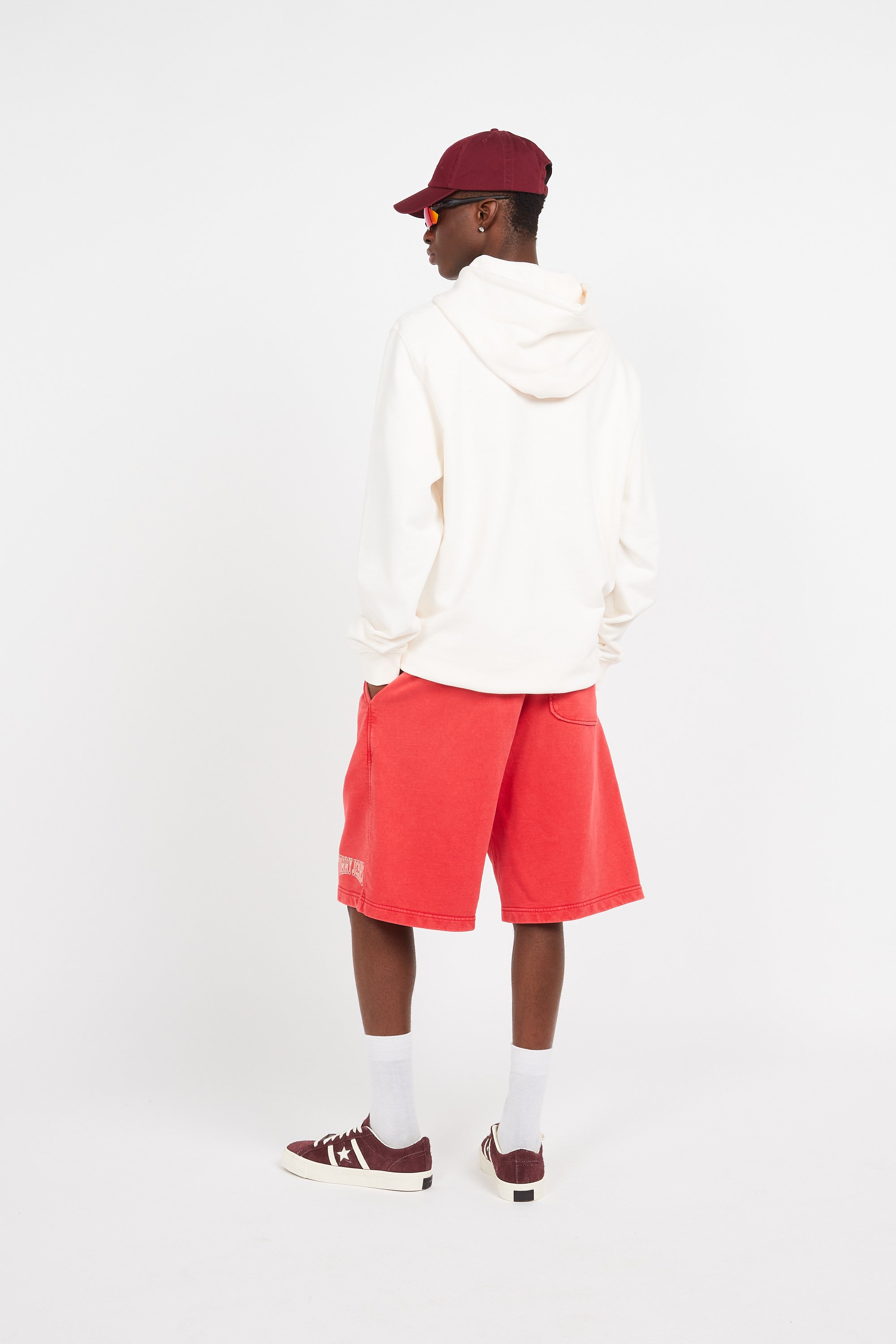 Sneakers | Red by CONVERSE Sneakers Red