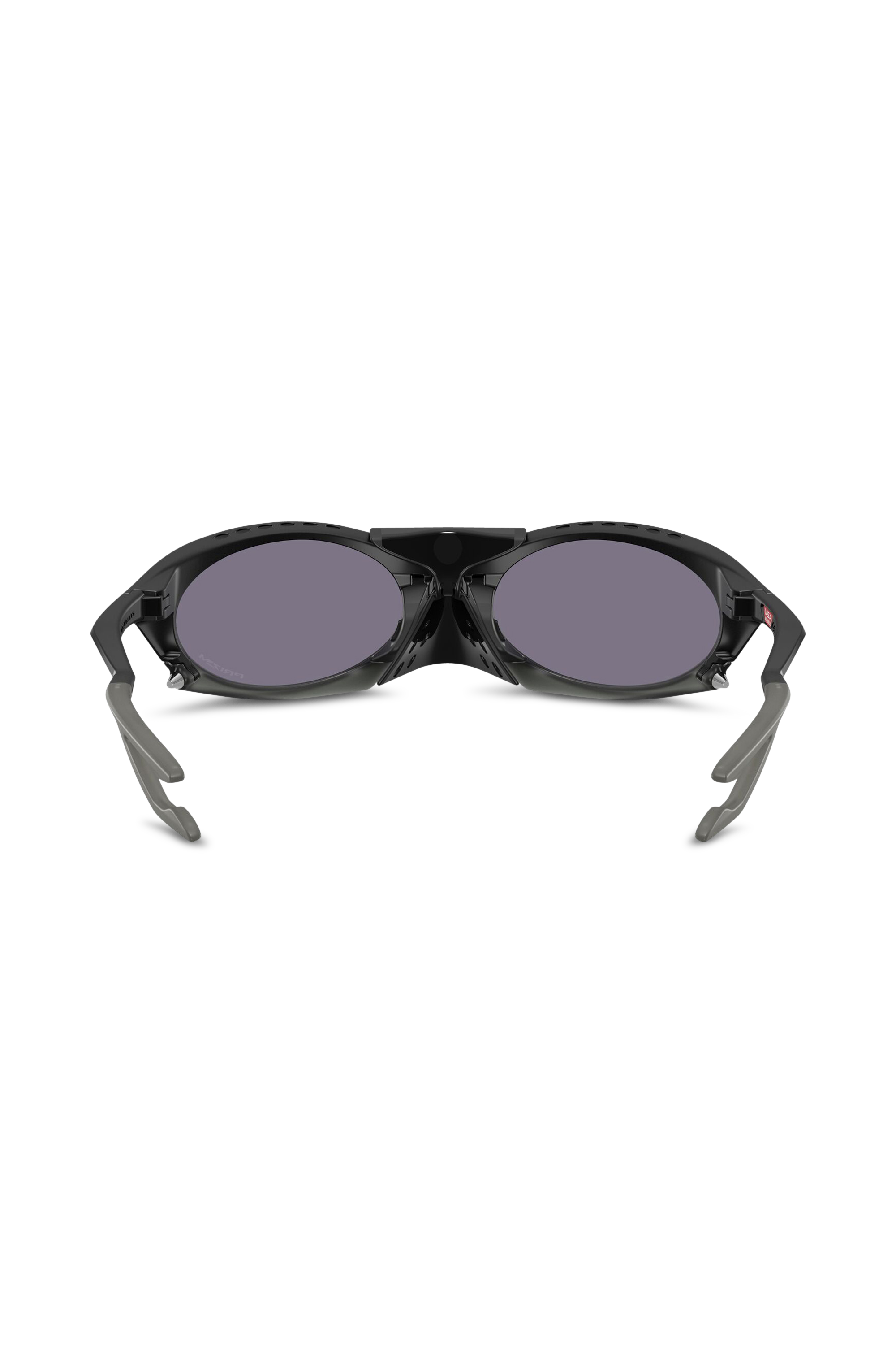 Lunettes de soleil Noir
