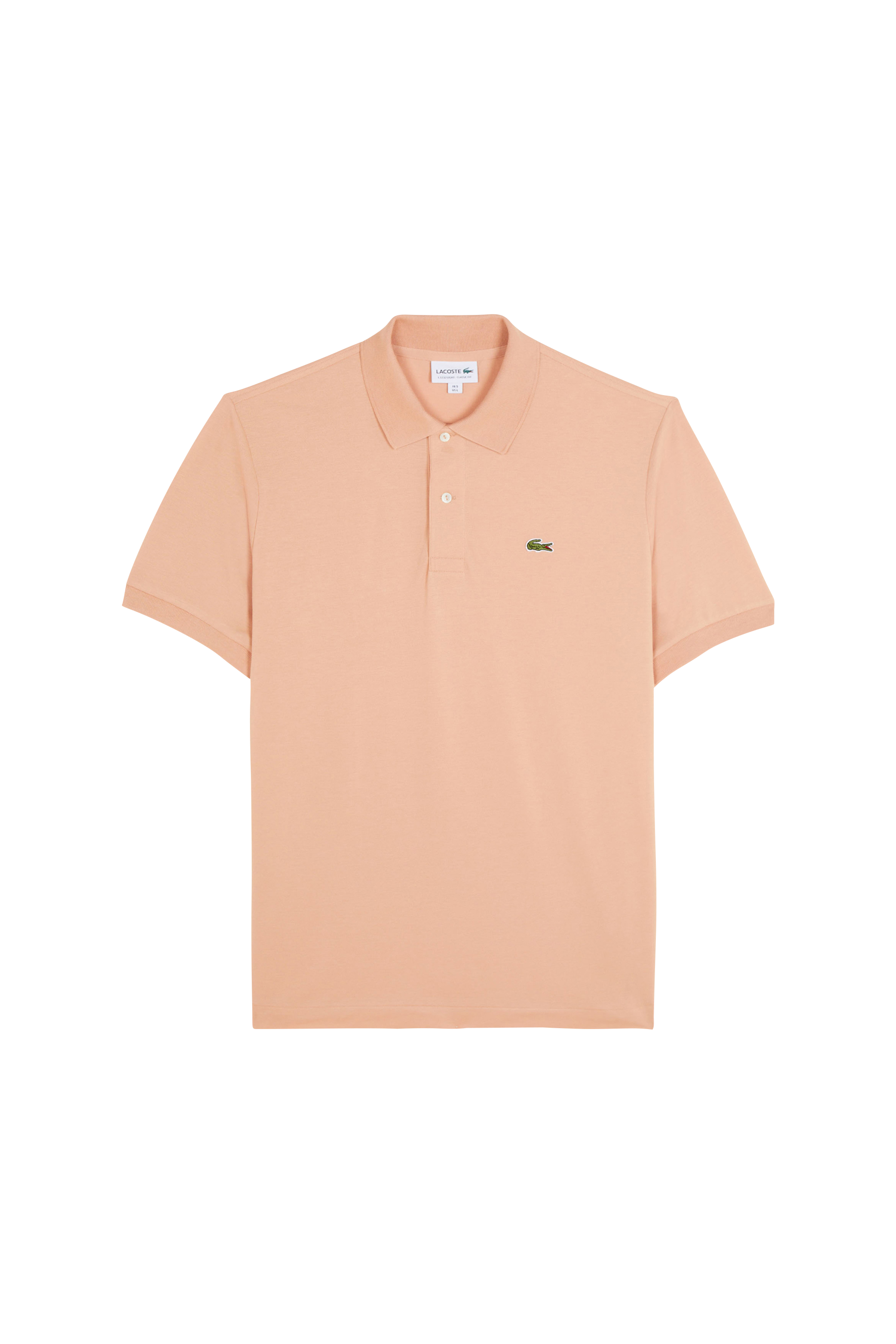 Polo Beige