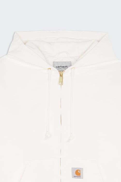 CARHARTT WIP Veste Blanc