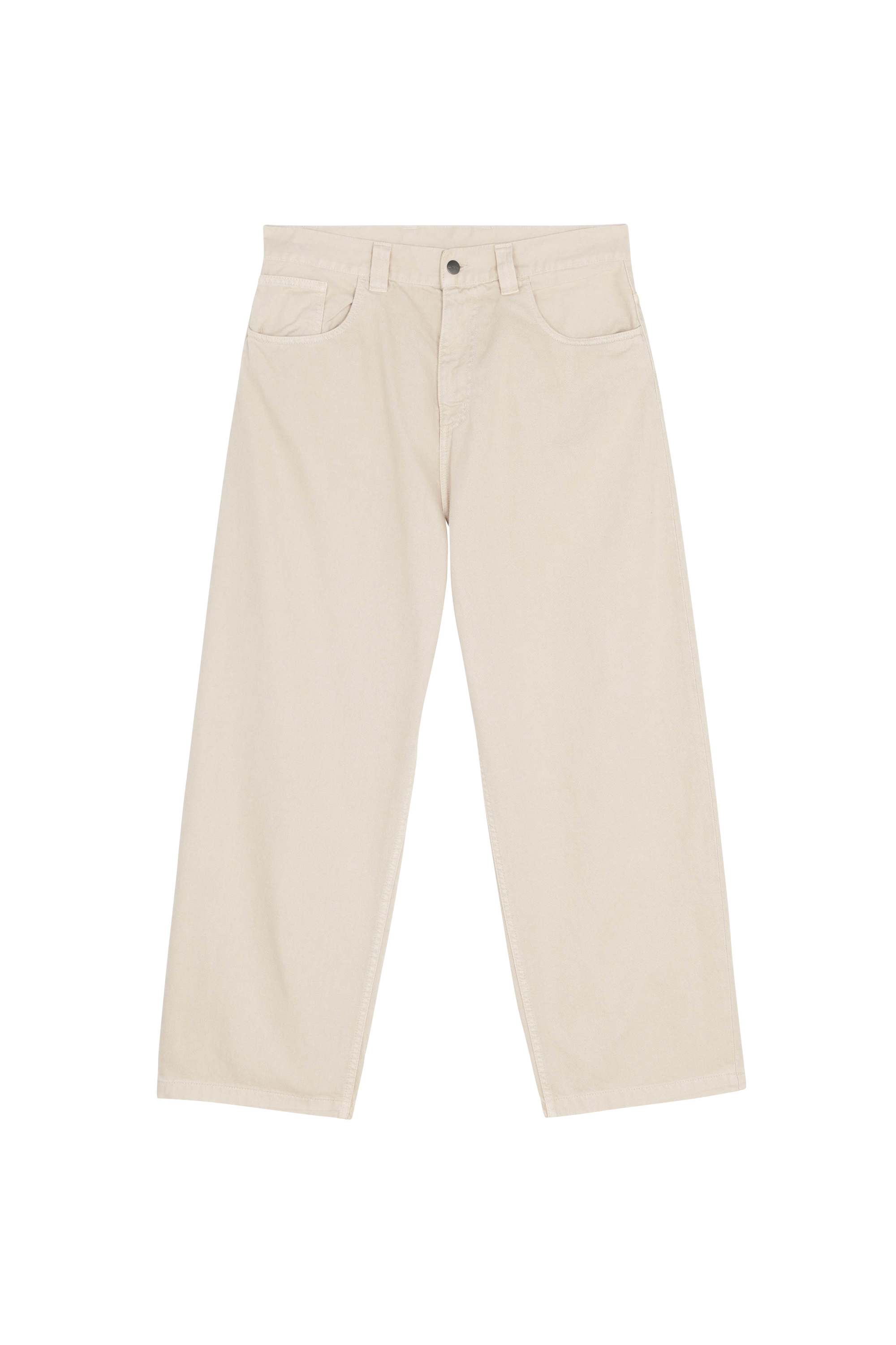 Pants Beige