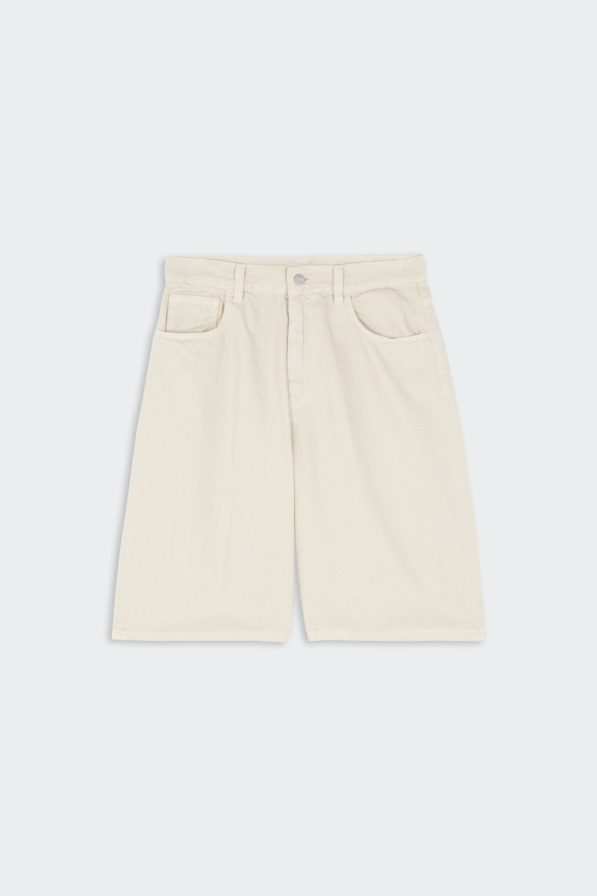 Bermuda | Beige by CARHARTT WIP Bermuda Beige