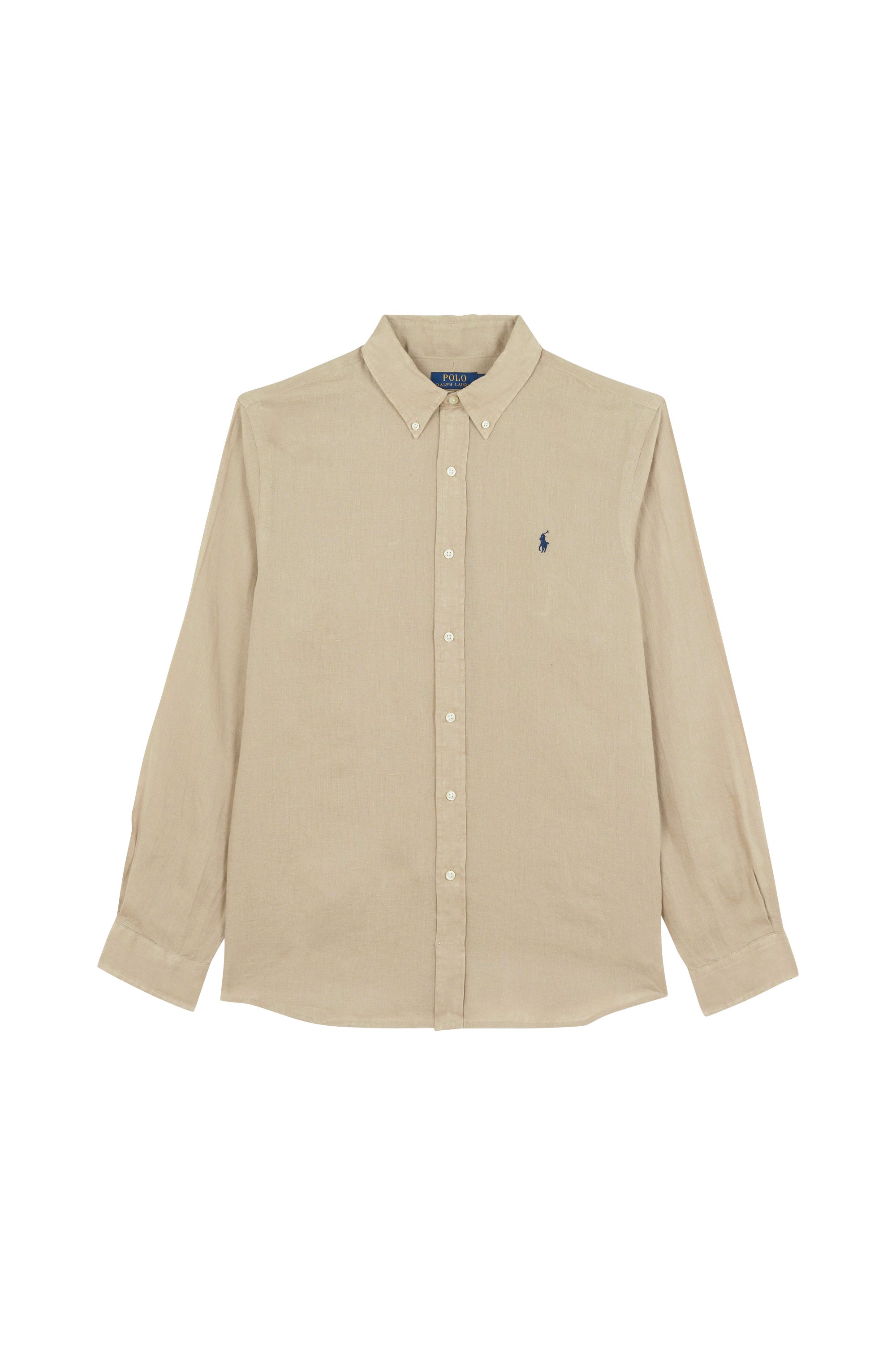 Shirt Beige