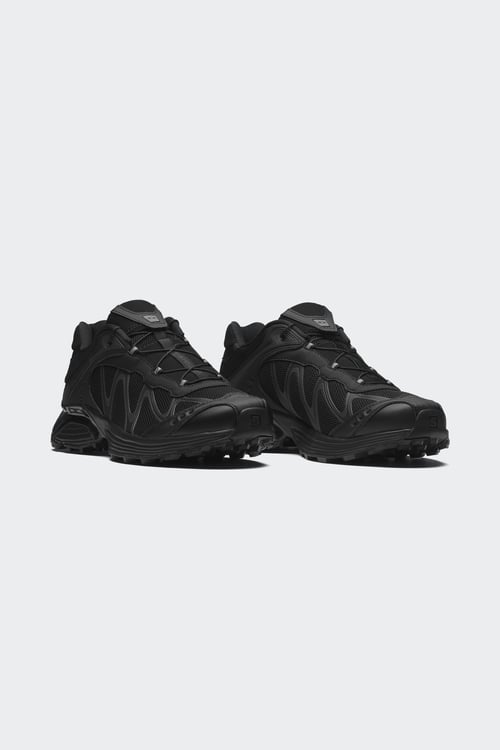 SALOMON Baskets Noir