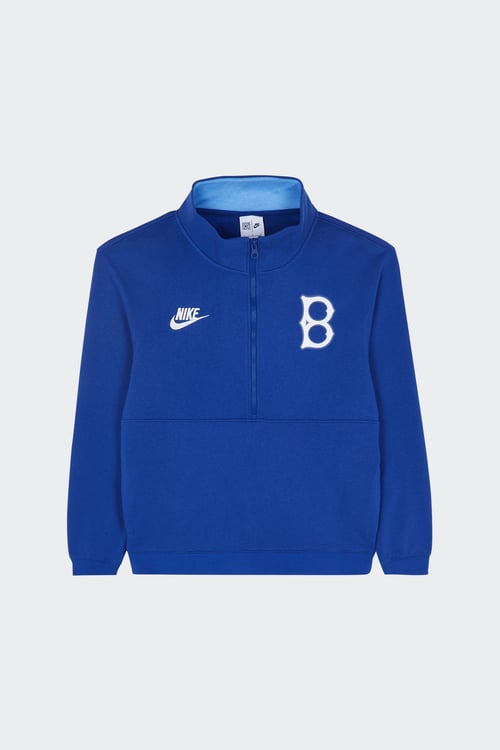 NIKE NFL Sweatshirt Bleu