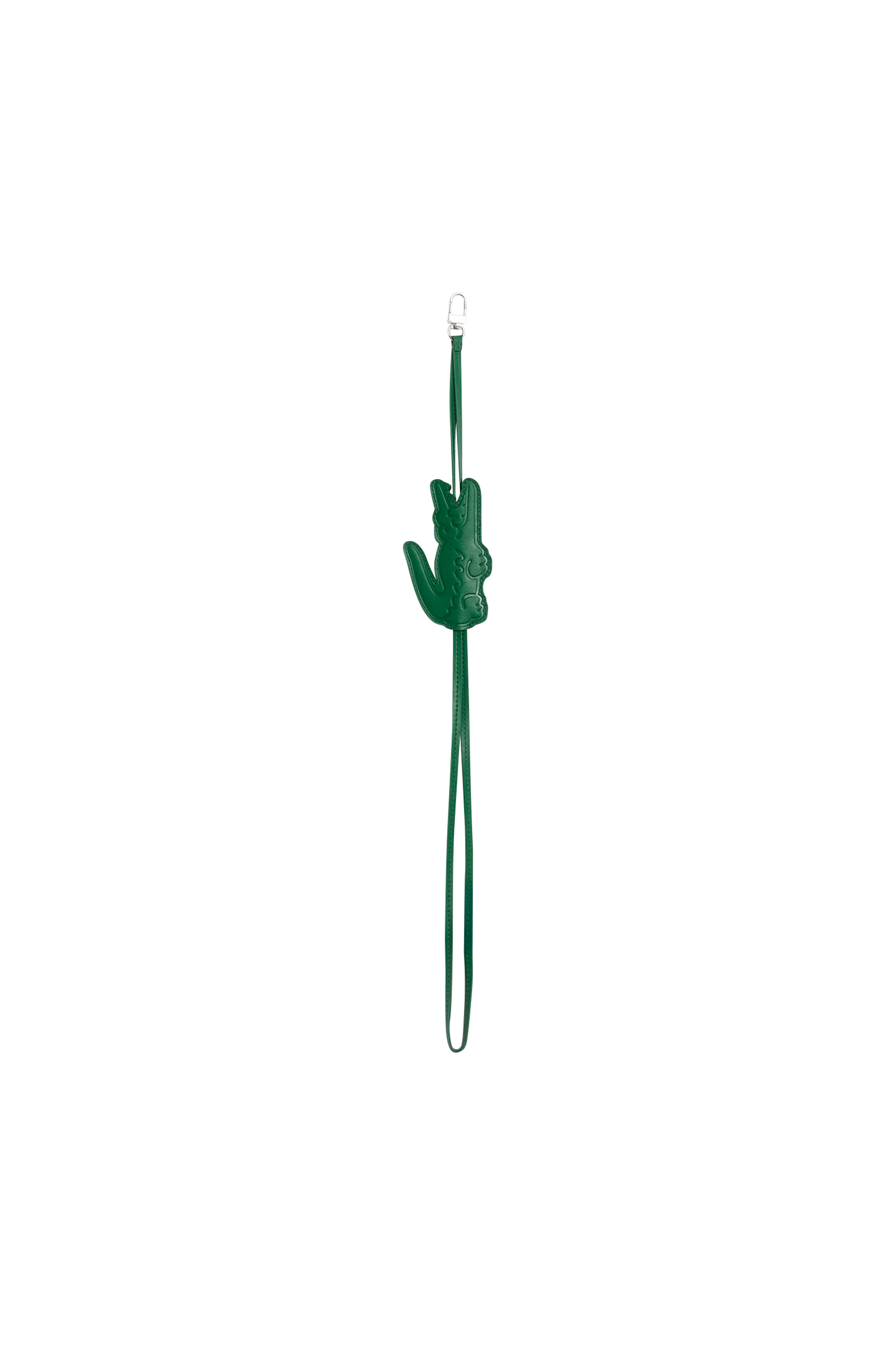 Porte-clé Vert