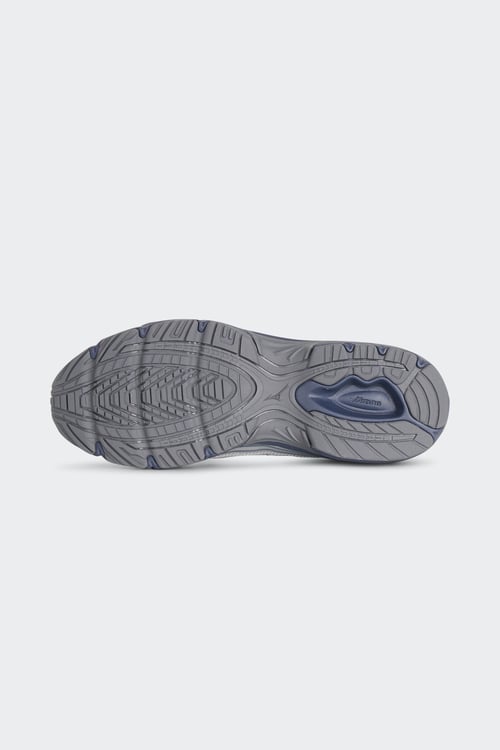 MIZUNO Baskets Gris