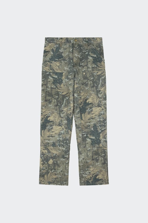 CARHARTT WIP Pantalon Vert