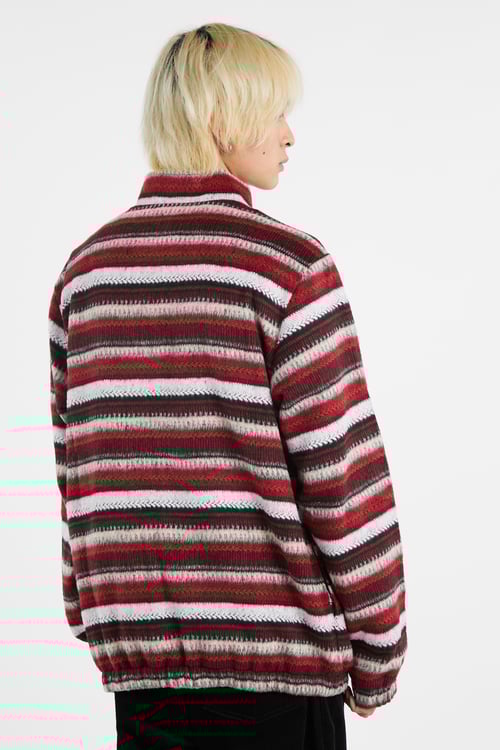 HELAS Gilet Multicolore