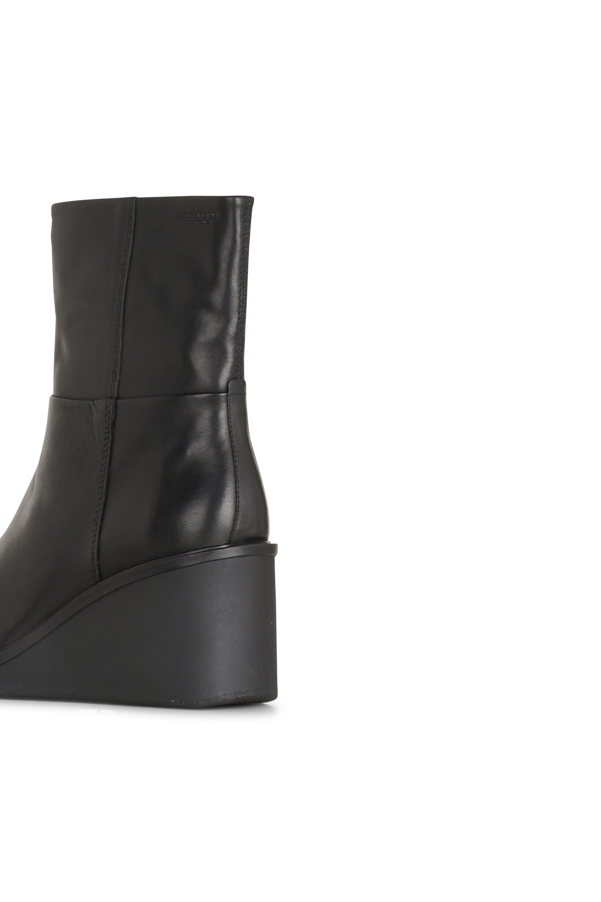 Bottes Noir