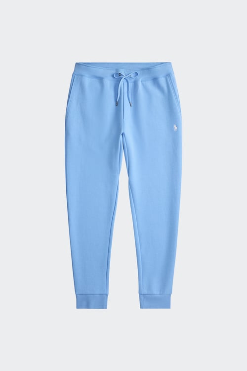 Polo - Jogging - Taille S Bleu