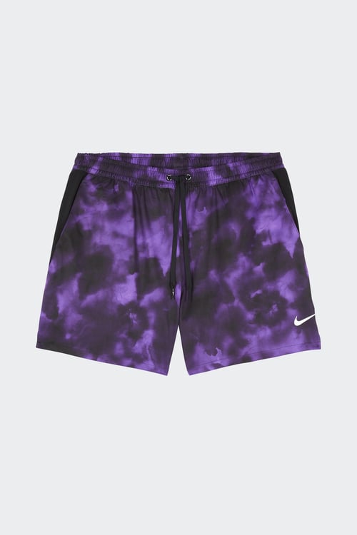Short de bain - Taille S Violet