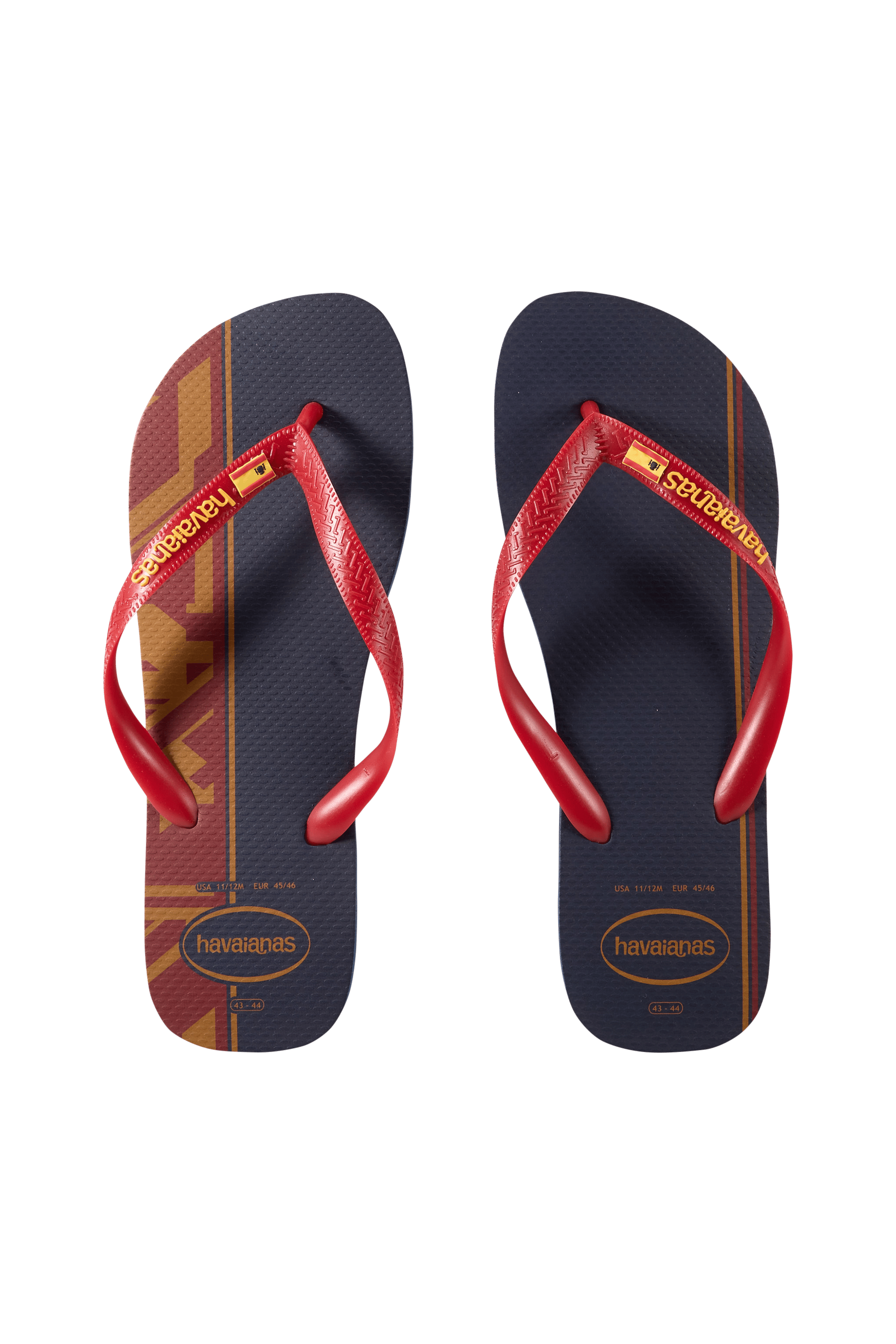 Havaianas Brasil | Blue HAVAIANAS Women