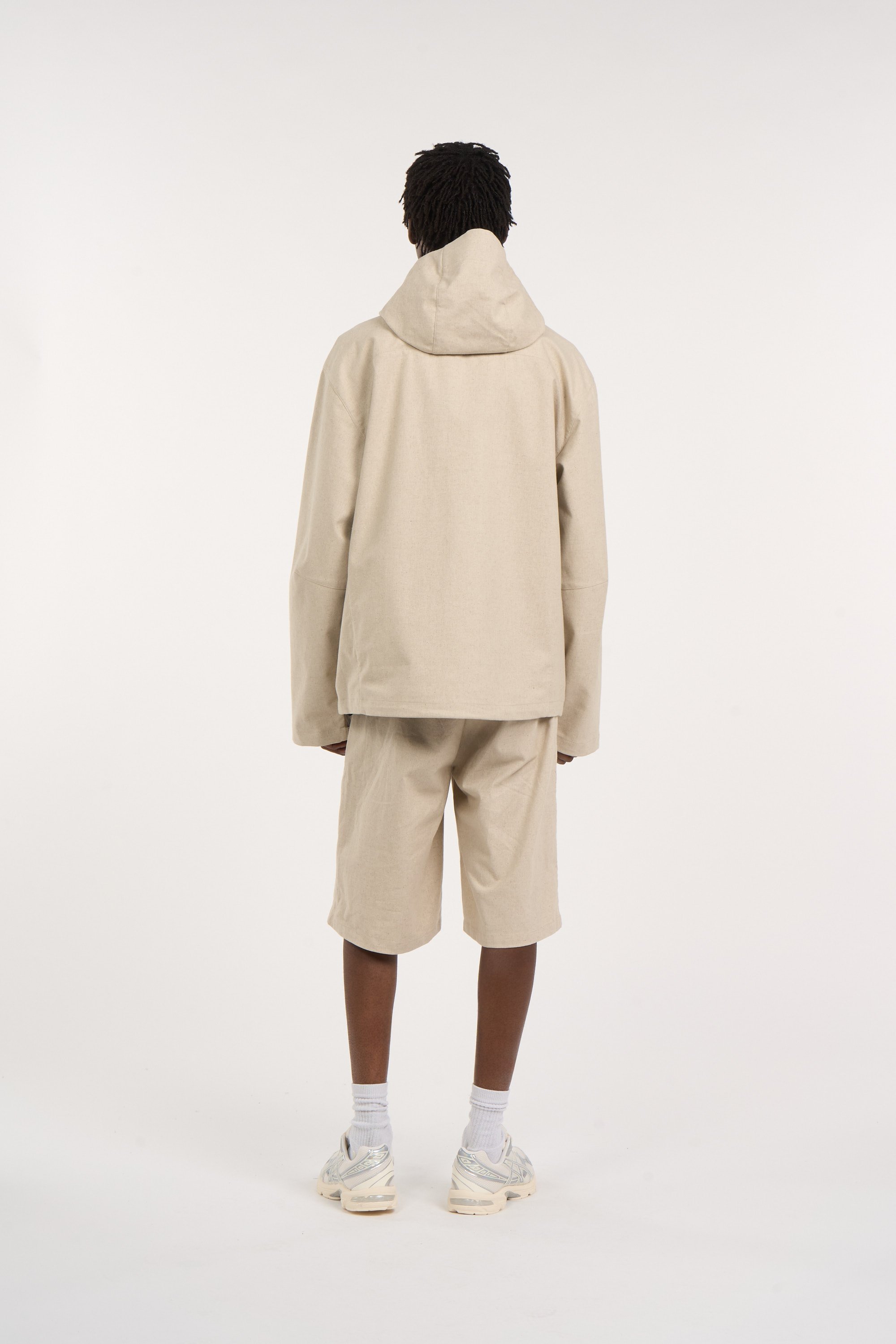 Short | Beige HIKING PATROL Homme