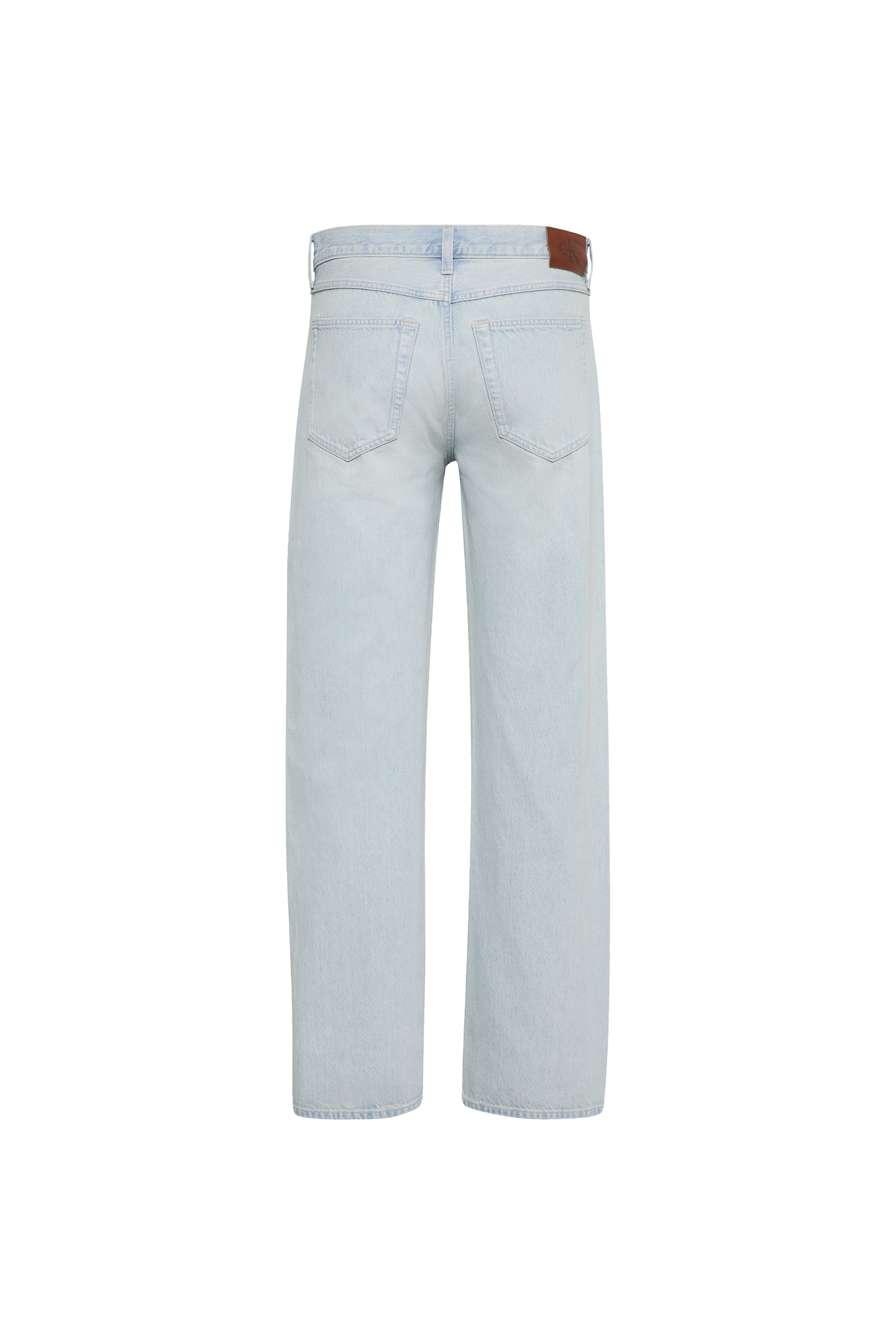 Jean | Bleu CALVIN KLEIN Homme