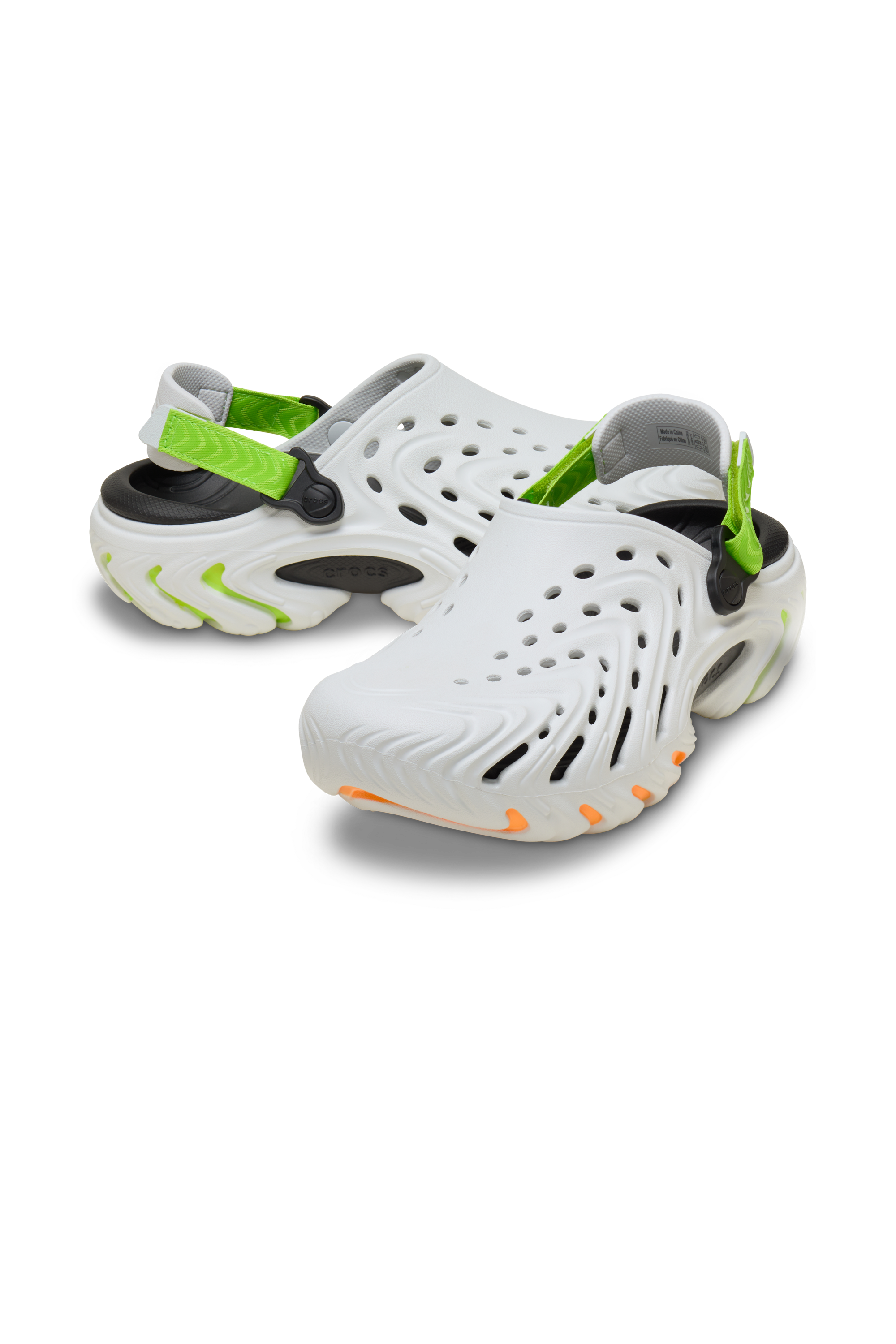 Sabots | Blanc CROCS Homme