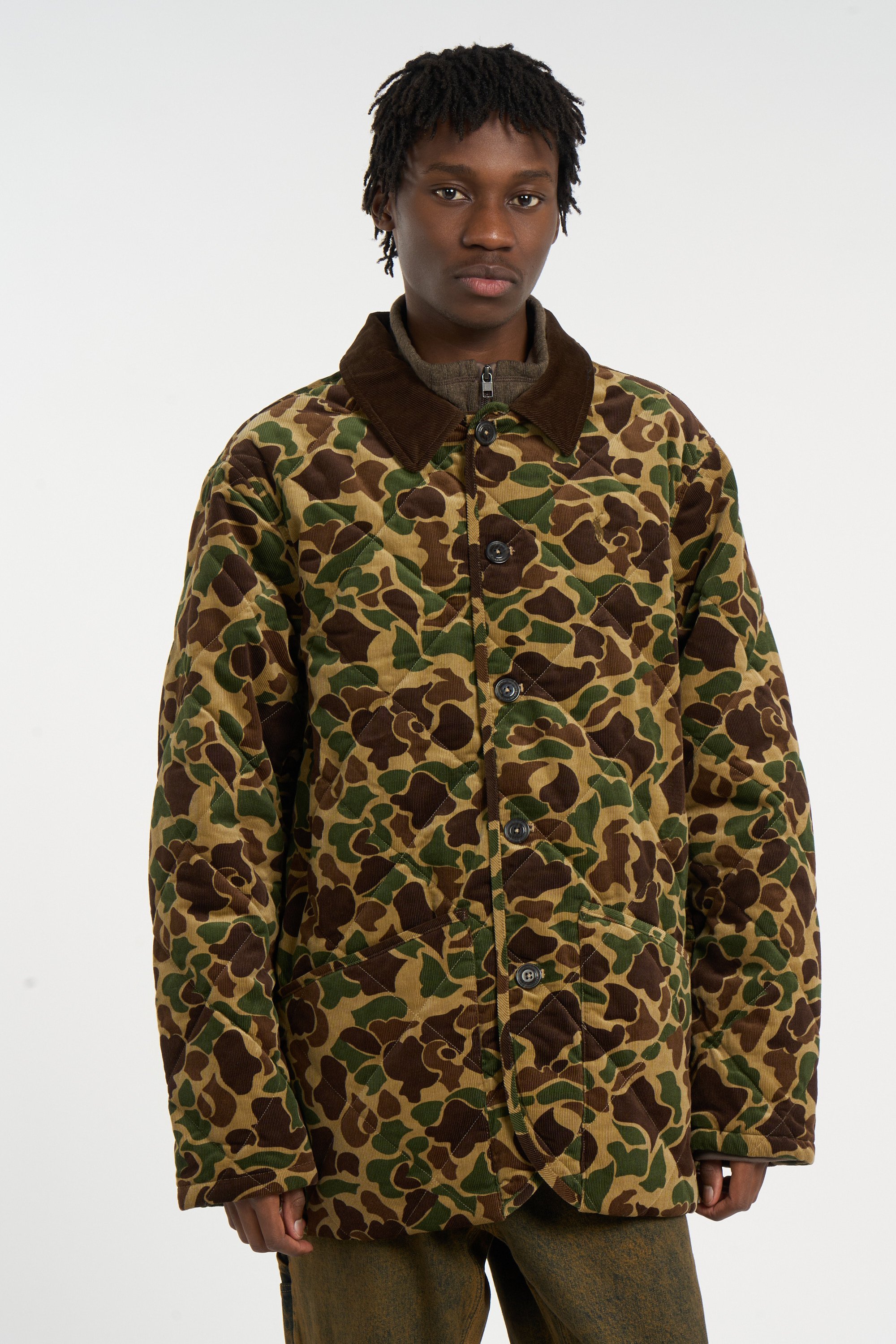 Jacket | Black POLO RALPH LAUREN Men