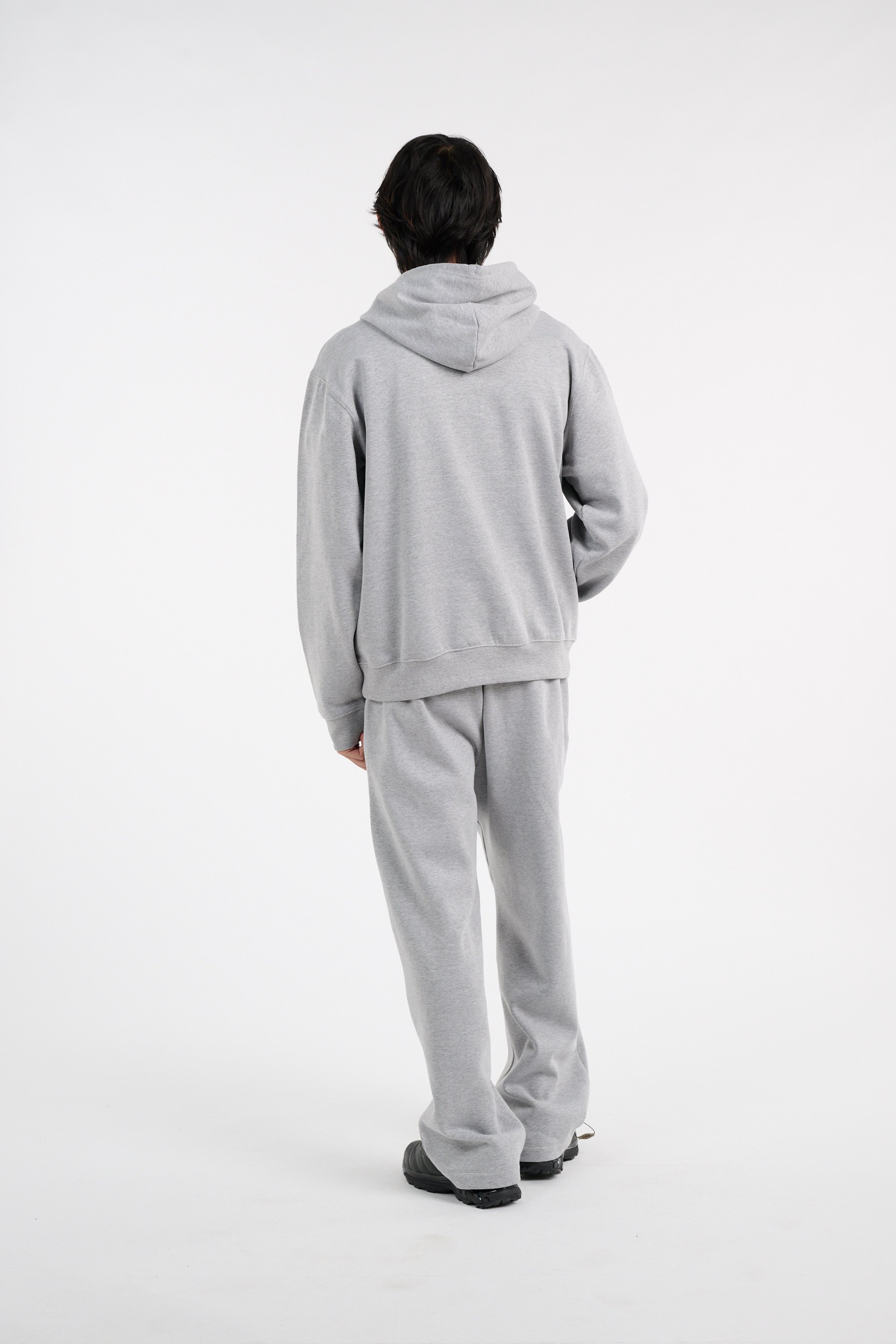 Sweatshirt | Grey THE NORTH FACE Men