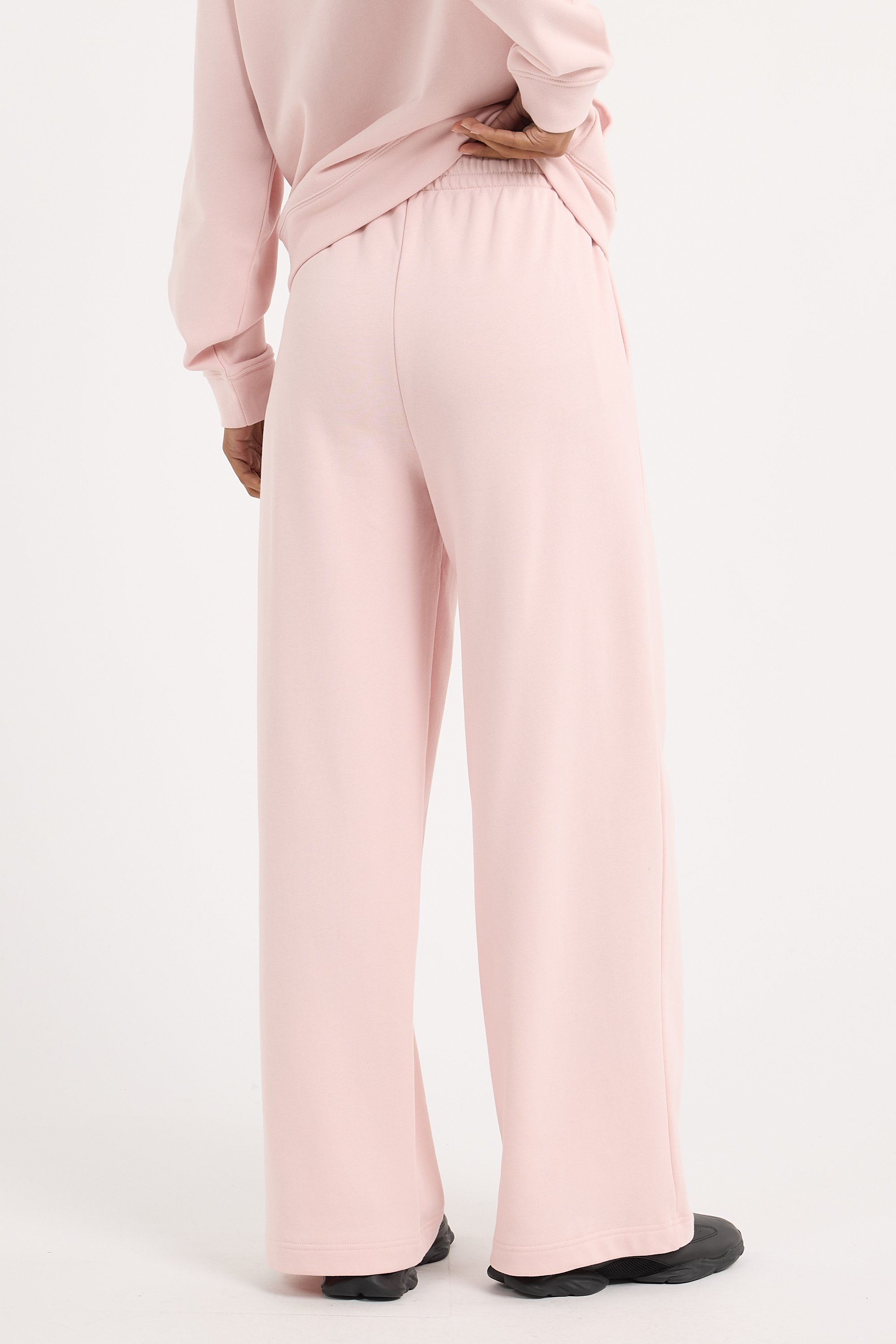 Jogging | Rose LACOSTE Femme