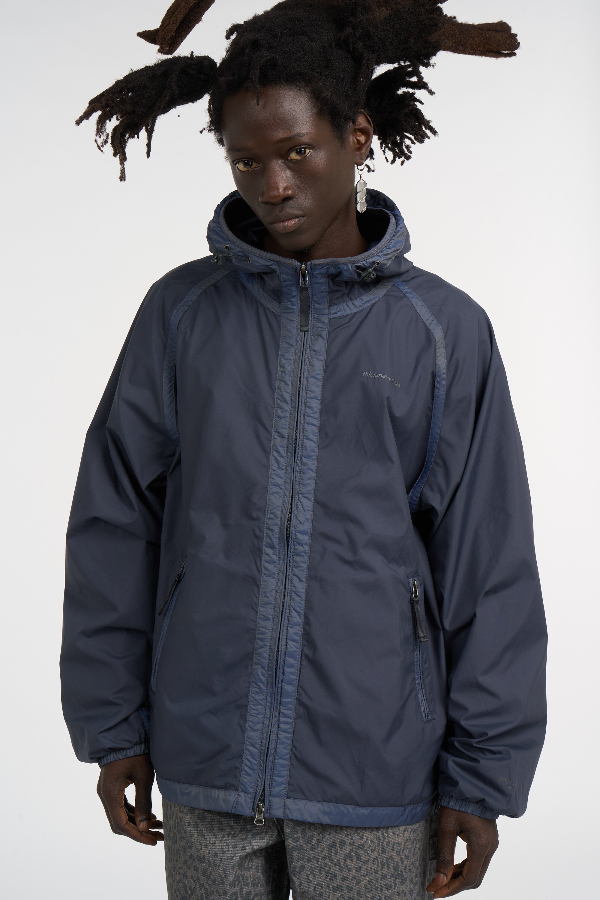 Coupe-vent | Bleu THISISNEVERTHAT Homme