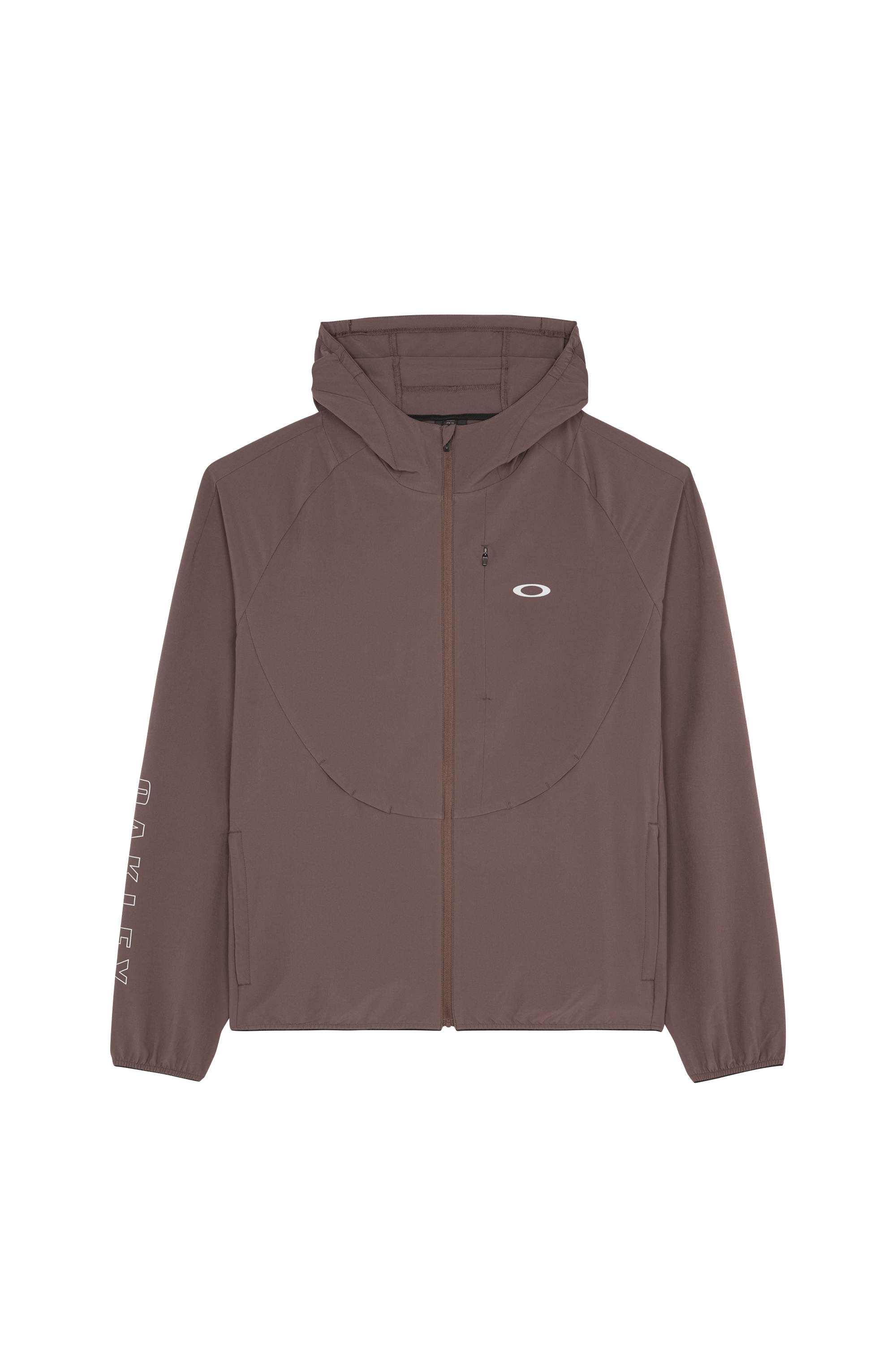 Jacket OAKLEY Brown