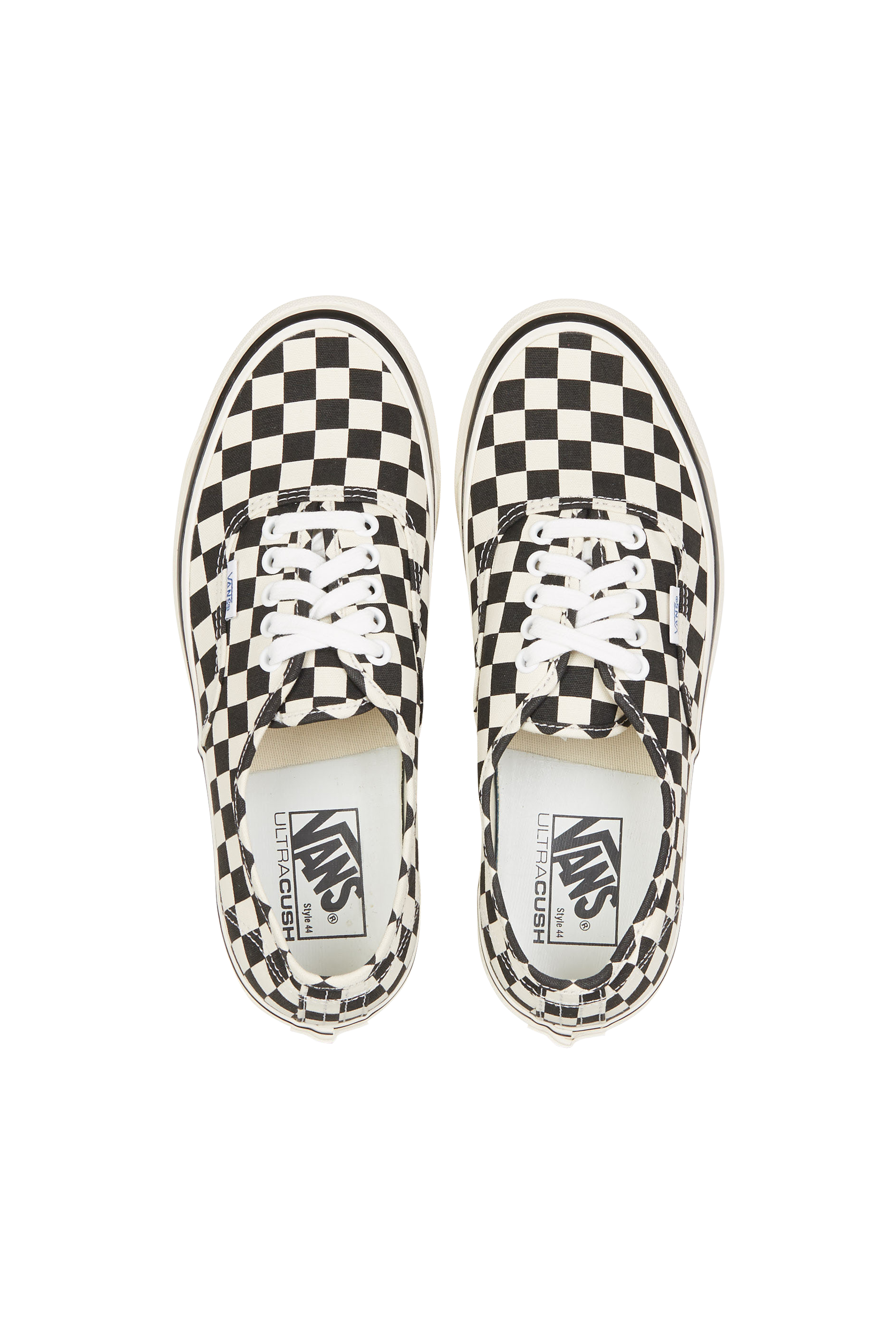 VANS Baskets basses Noir