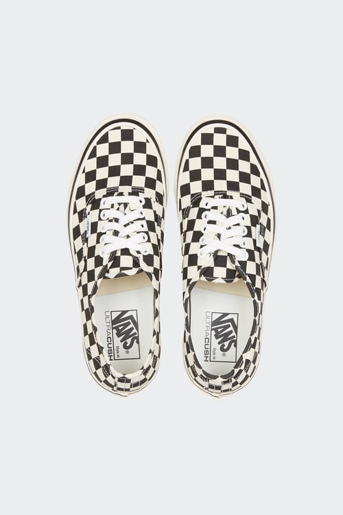 VANS Baskets basses Noir