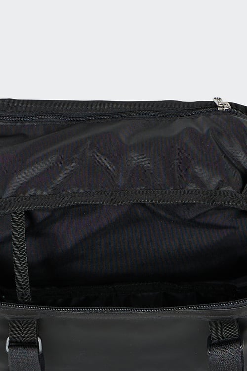 EASTPAK bike messenger bag Black