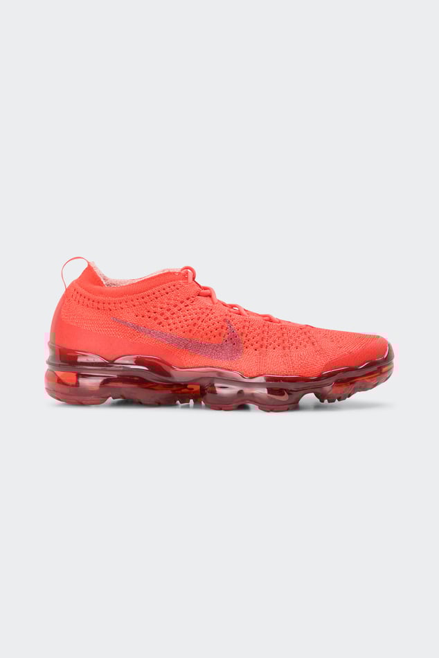 Nike air vapormax rouge sales