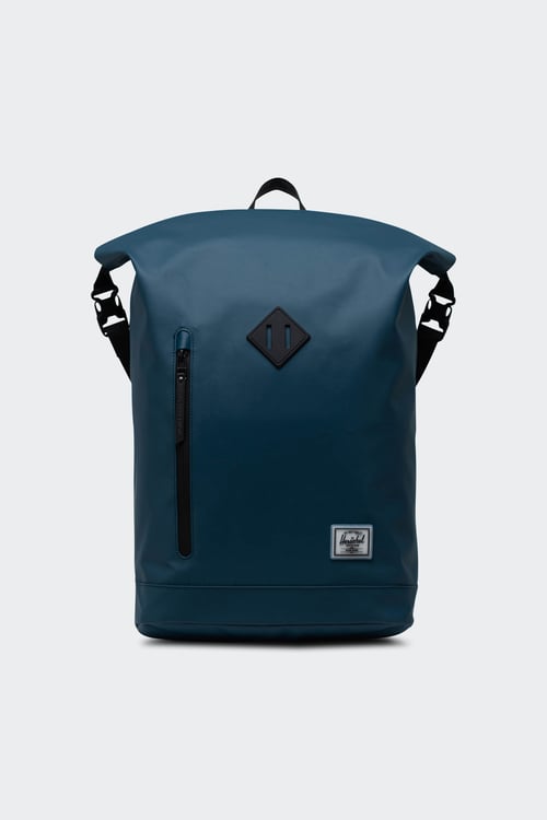 Sac top herschel bleu