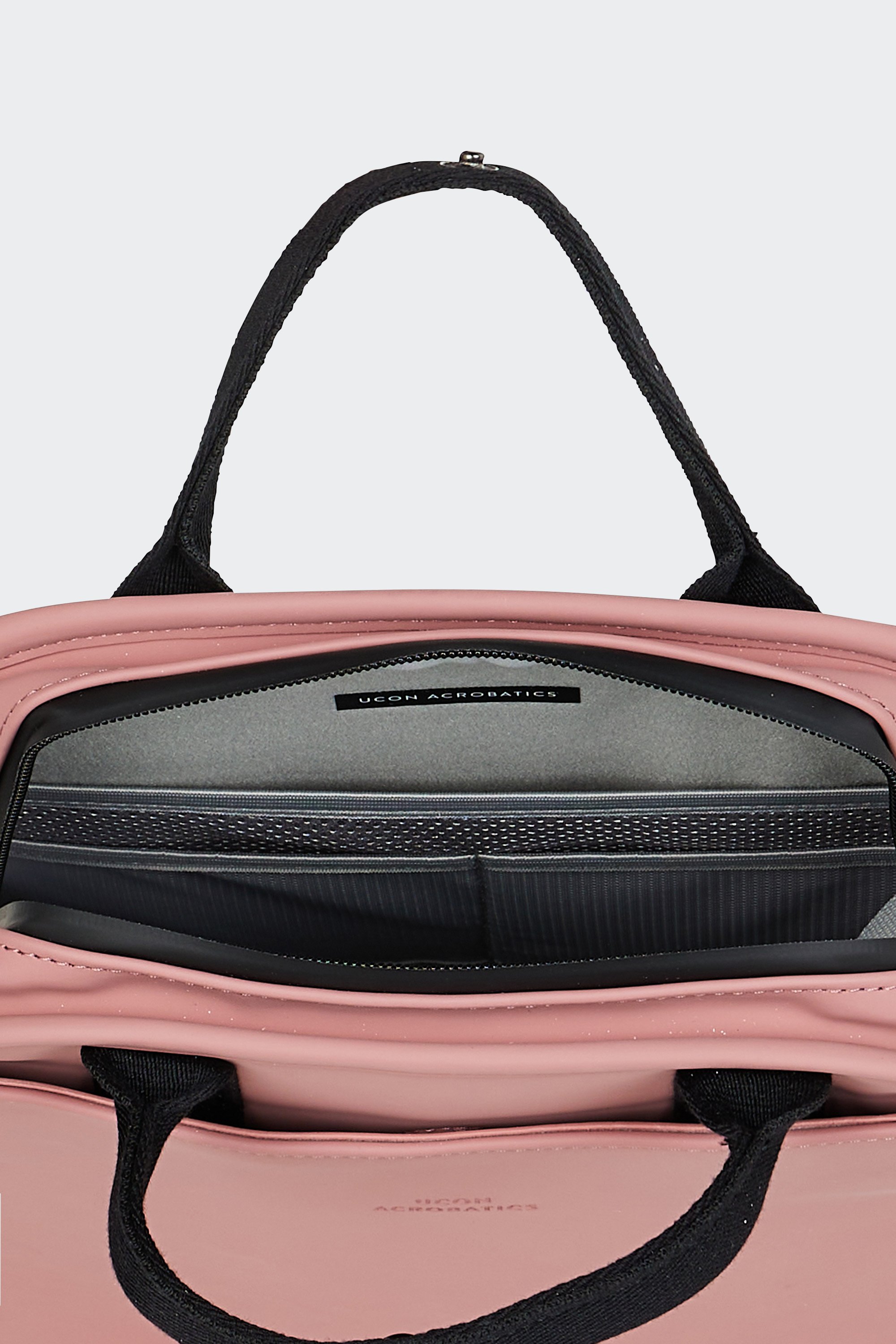 Backpack | Black by UCON ACROBATICS Backpack Black