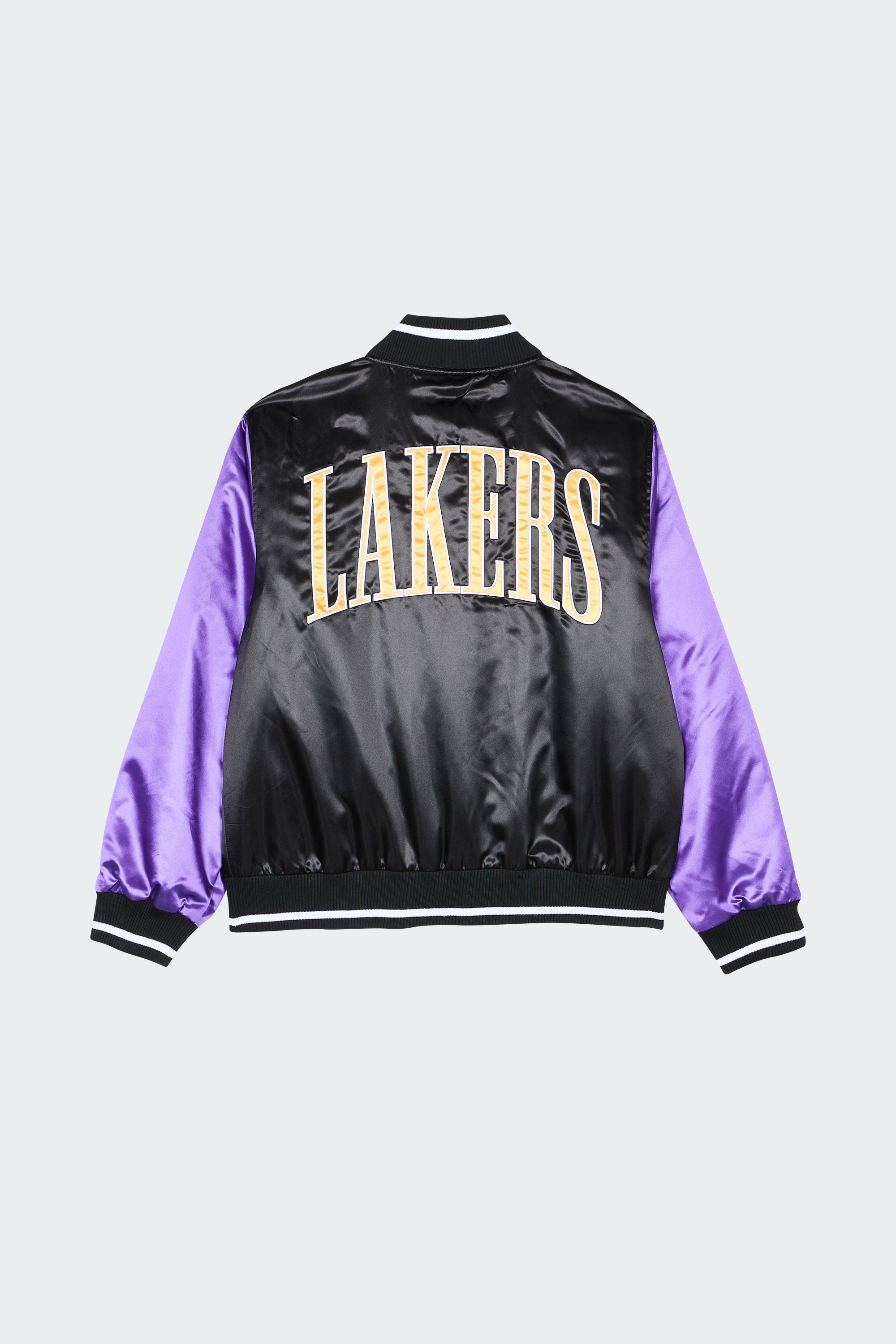 Bomber | Black by NEW ERA Bomber Black