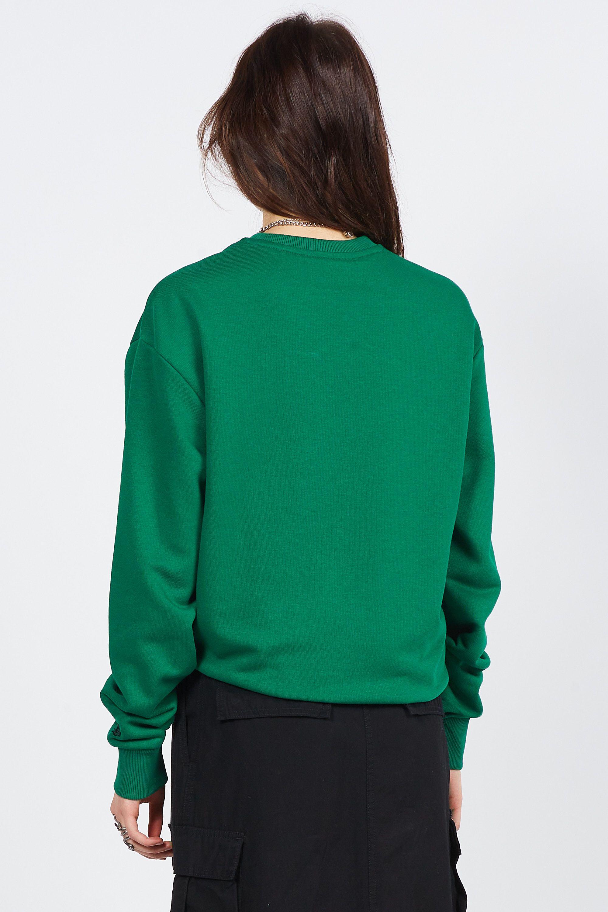 Sweatshirt Green