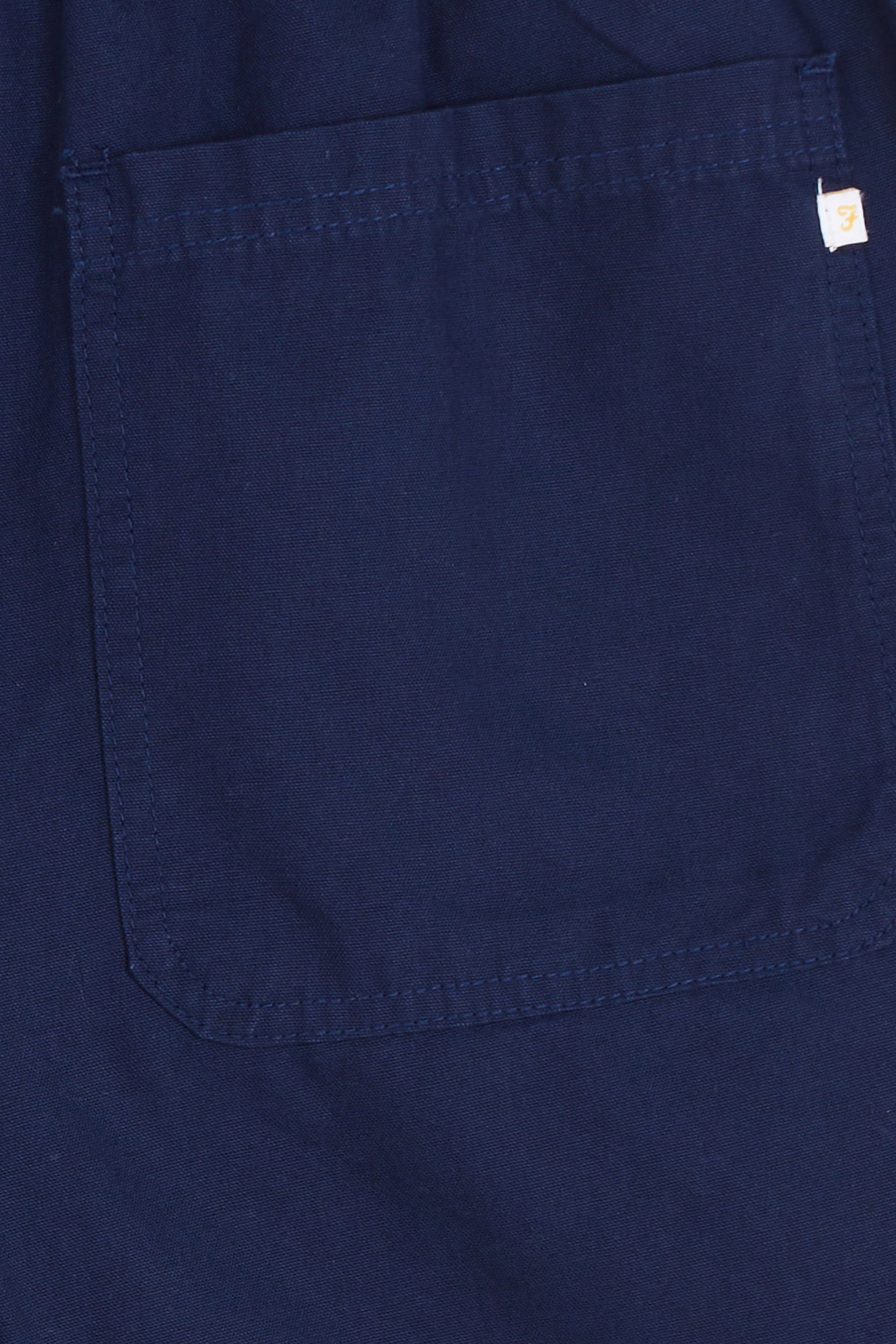 Shorts Blue