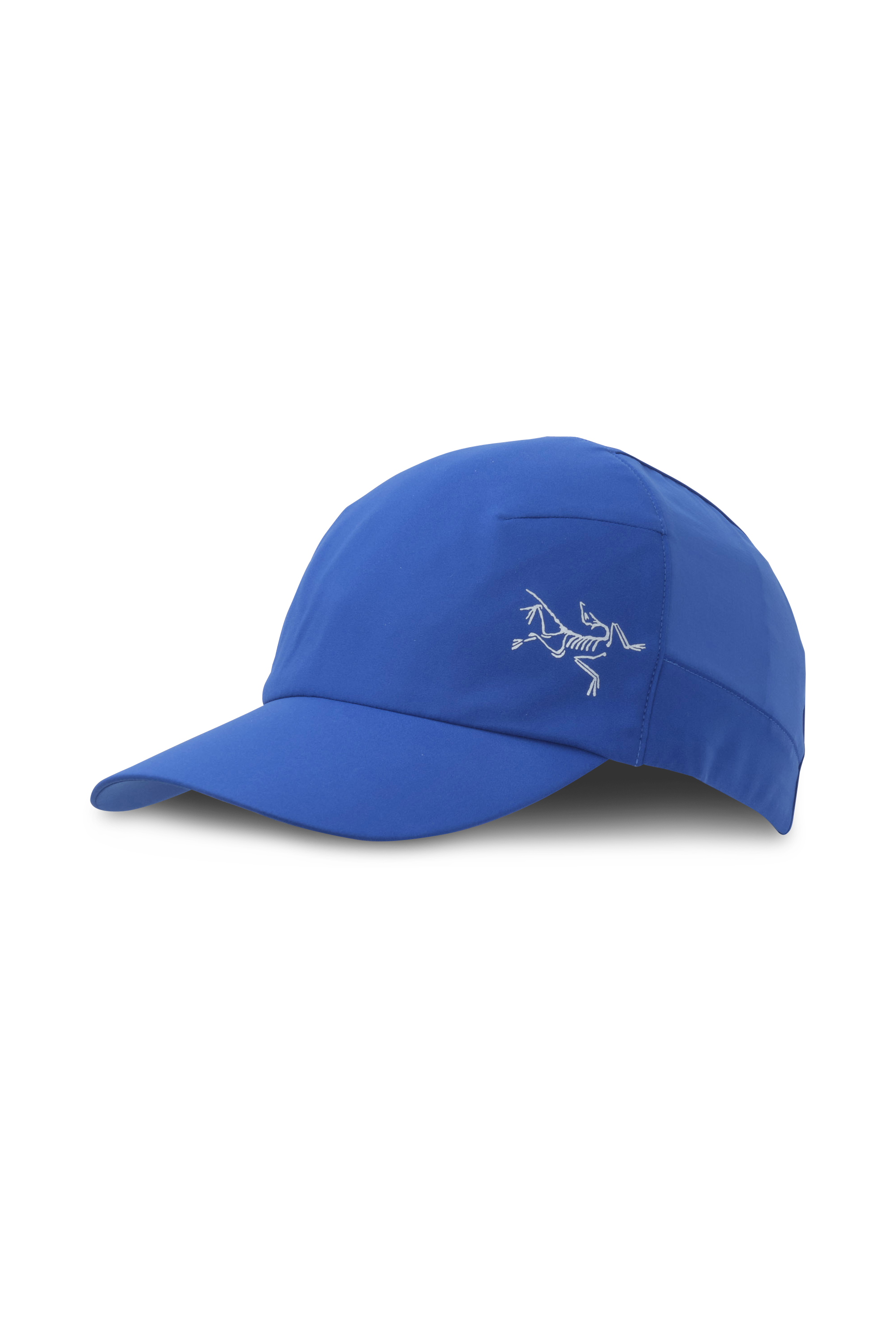 Casquette Bleu