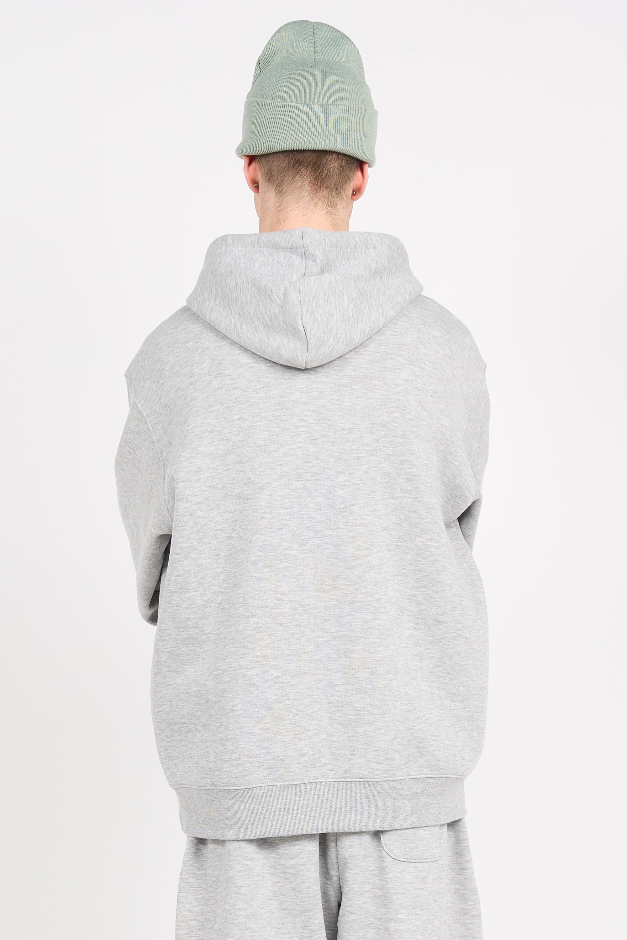Hoodie Gris