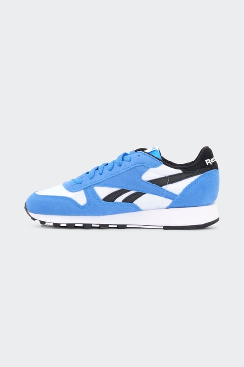 REEBOK Baskets Bleu
