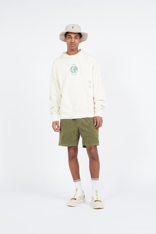 KANGOL Bucket hat Beige