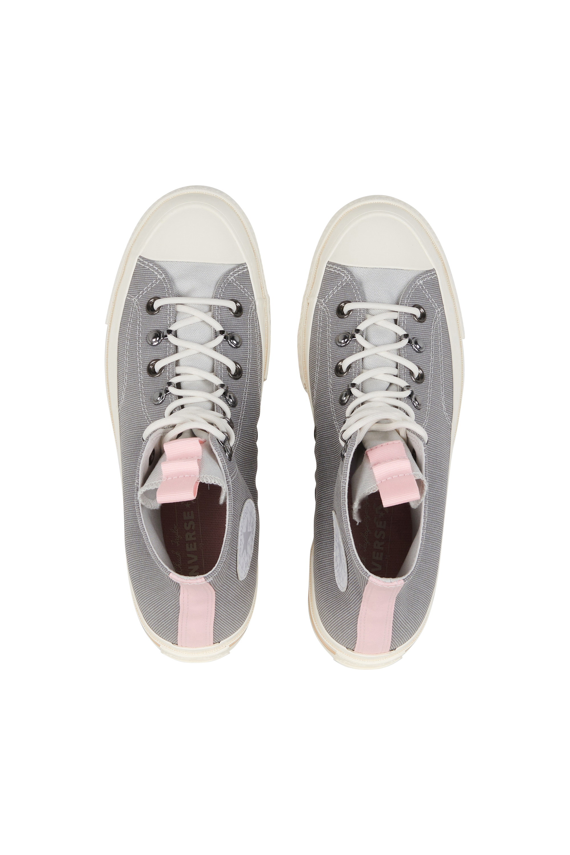 Baskets Montantes CONVERSE Multicolore