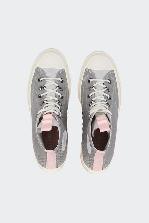 CONVERSE Baskets Montantes Multicolore