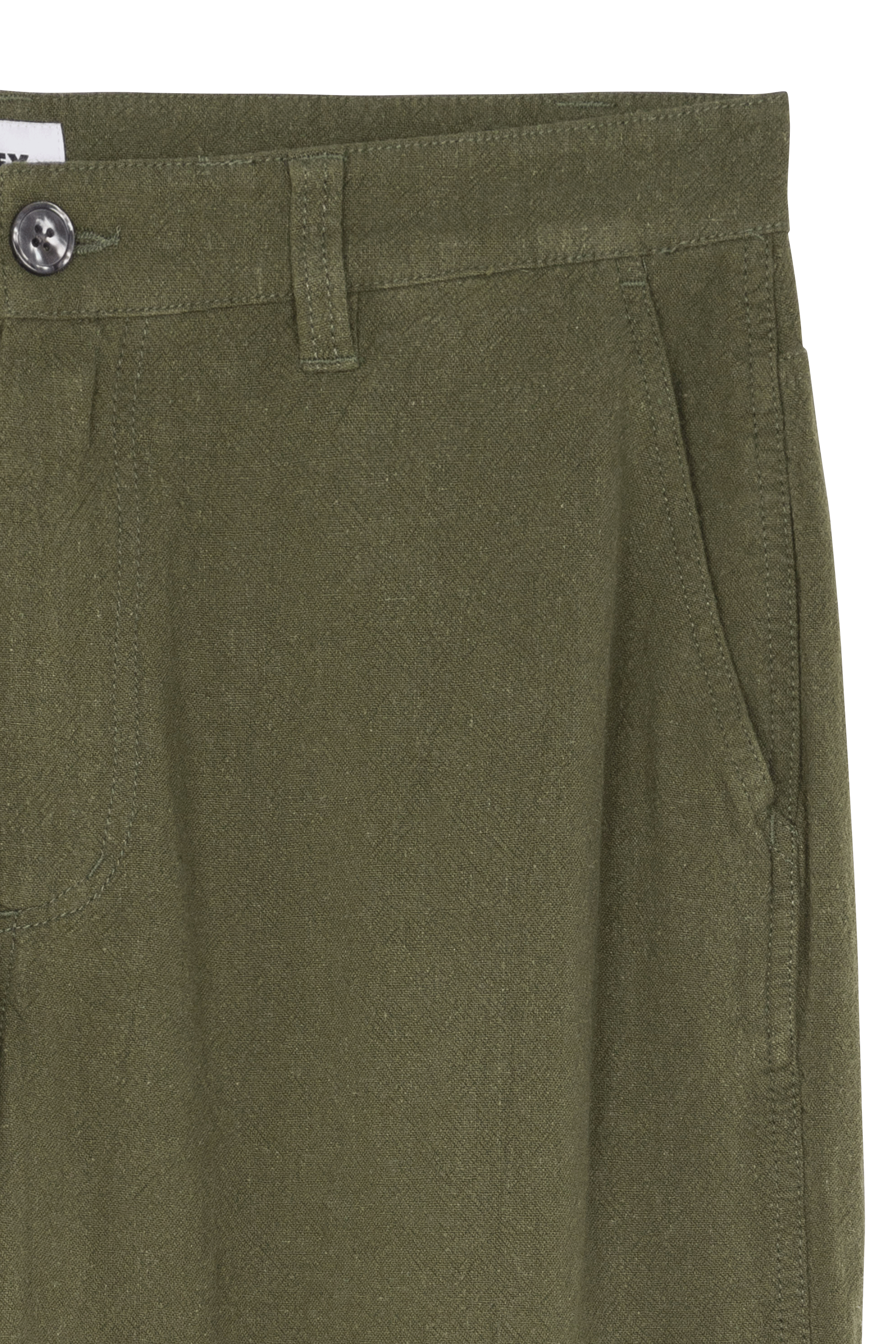Pants Green
