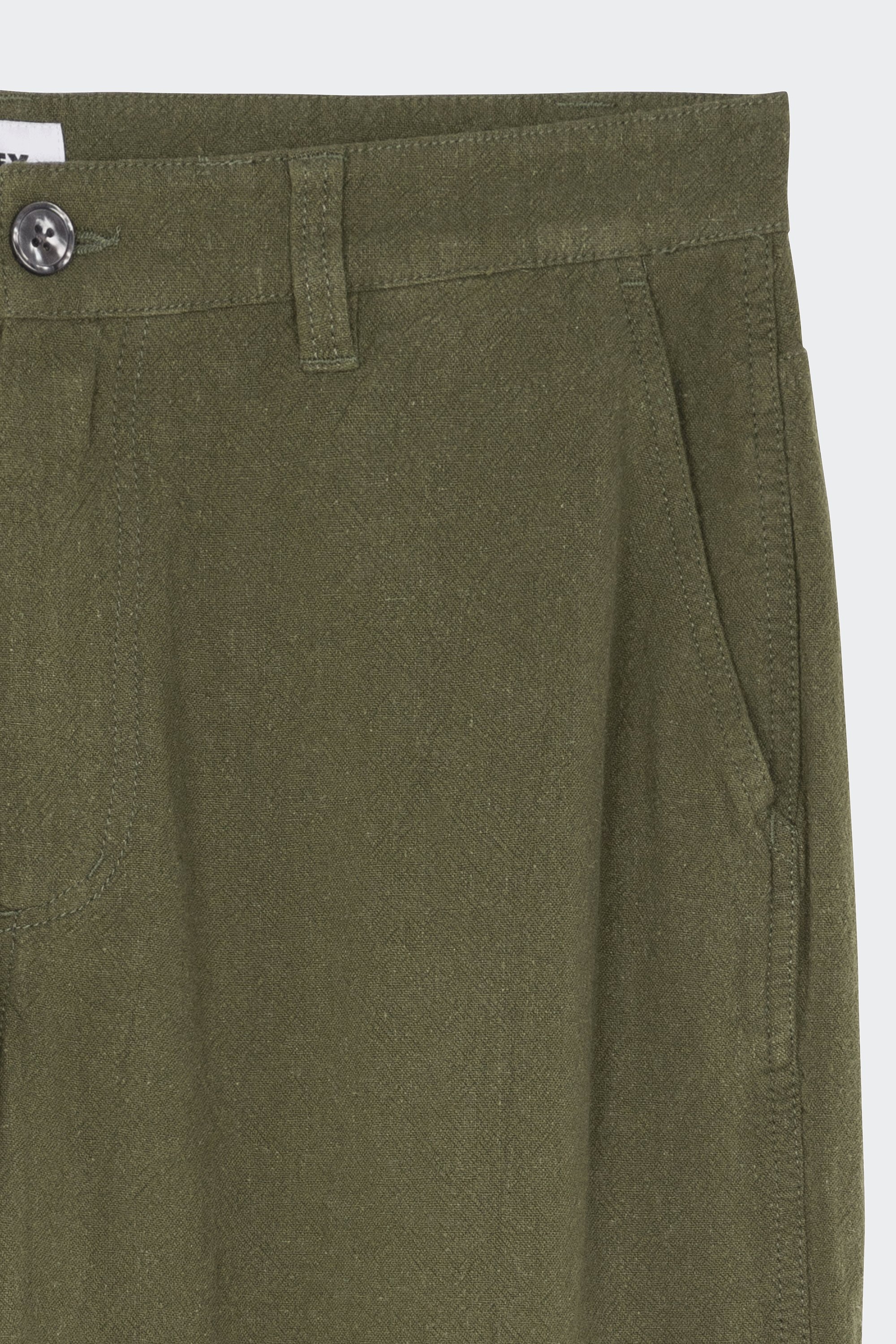 Pantalon | Vert by OBEY Pantalon Vert
