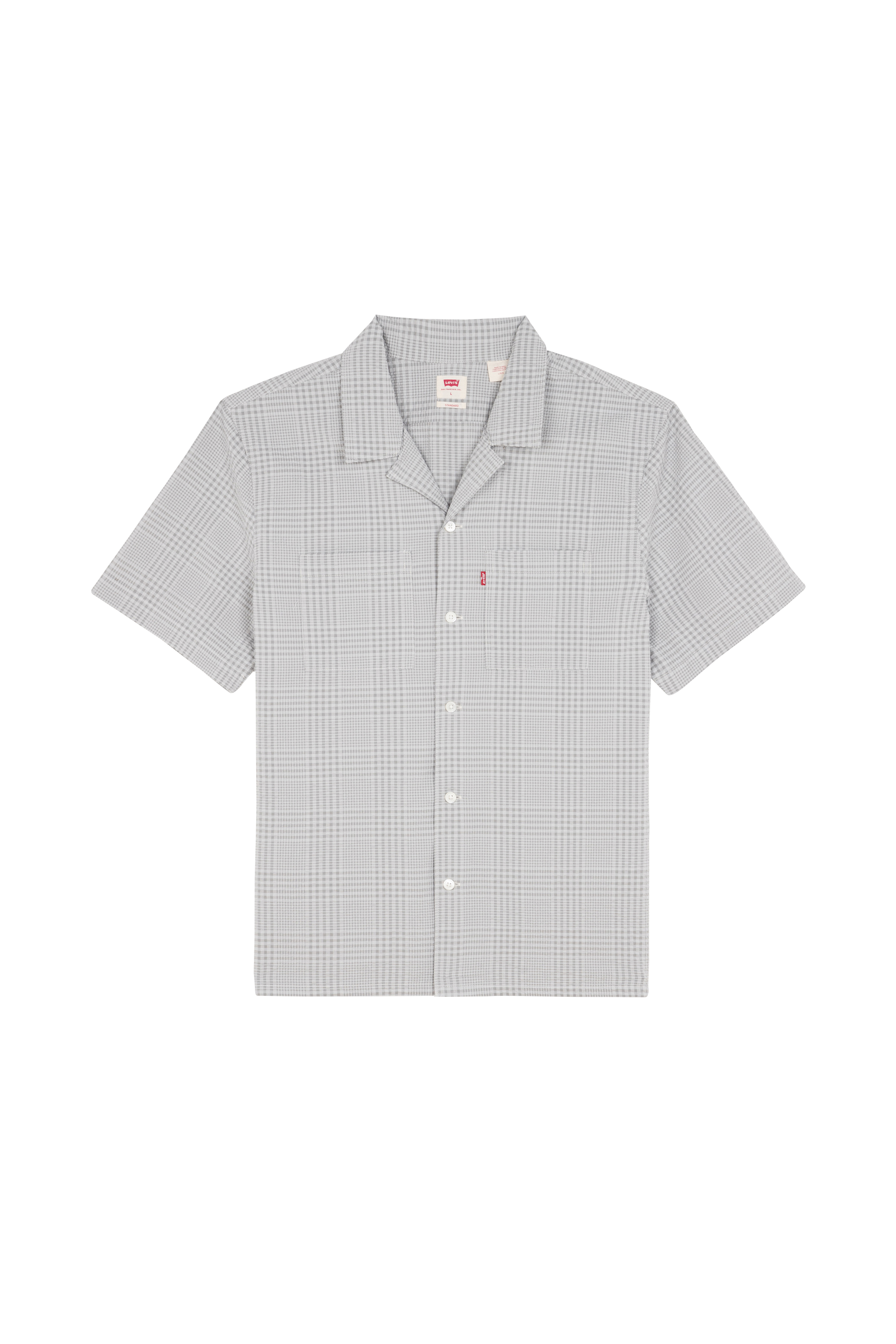 Shirt Multicolored